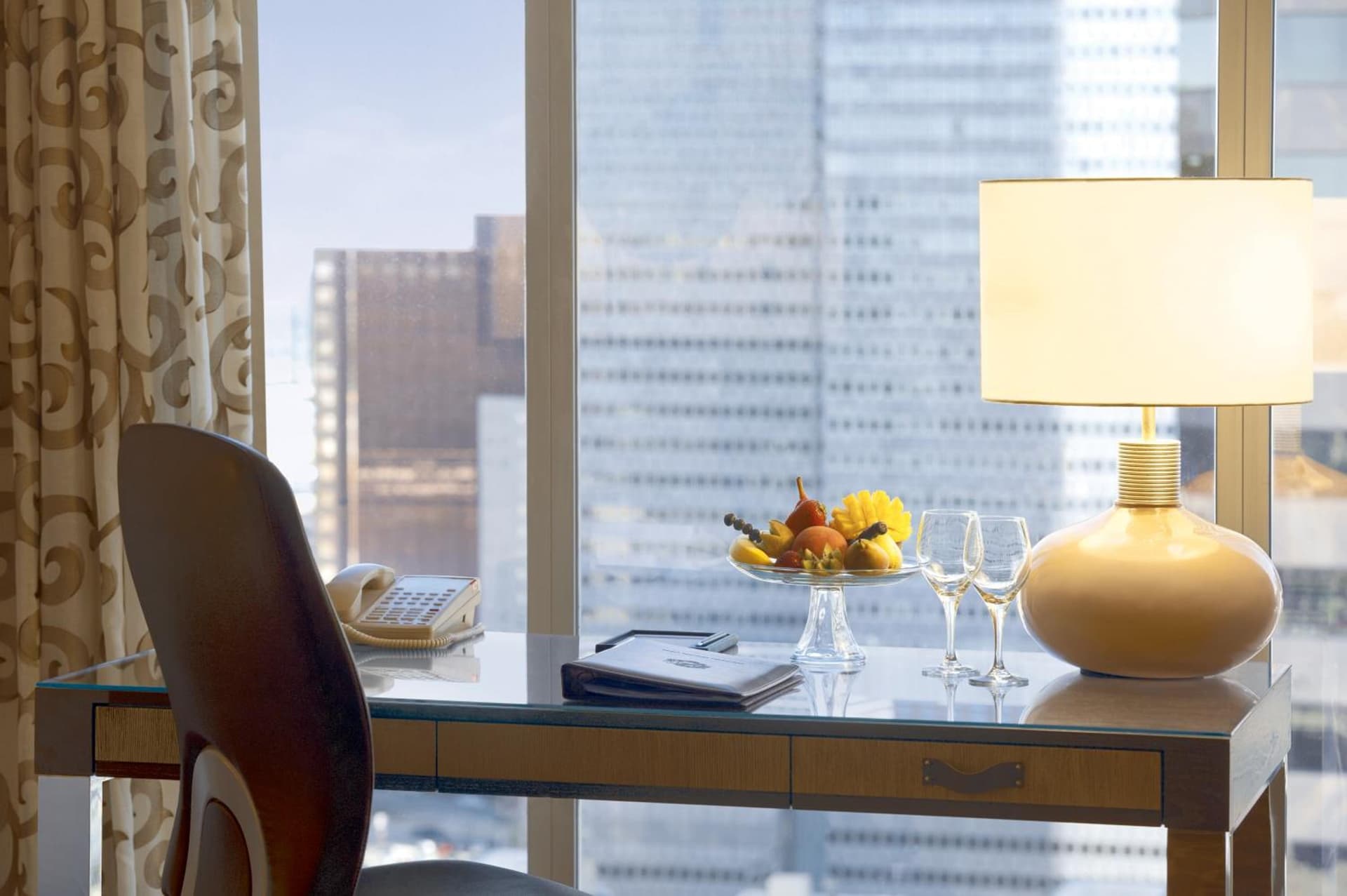 Fairmont Dallas gallery photo in Dallas, TX — image 9