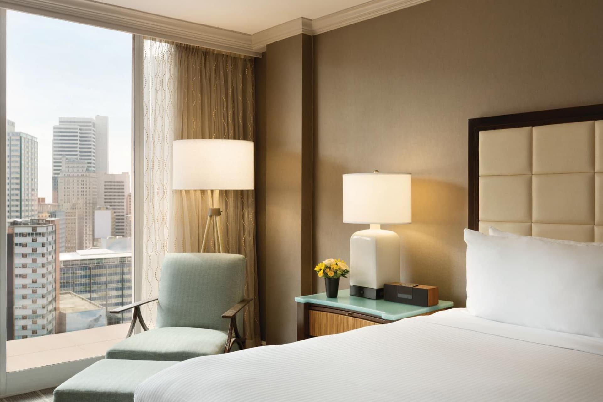 Fairmont Dallas gallery photo in Dallas, TX — image 32