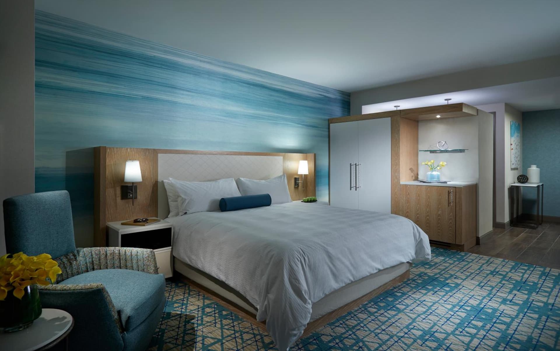 The Guitar Hotel at Seminole Hard Rock gallery photo in Hollywood, FL — image 40