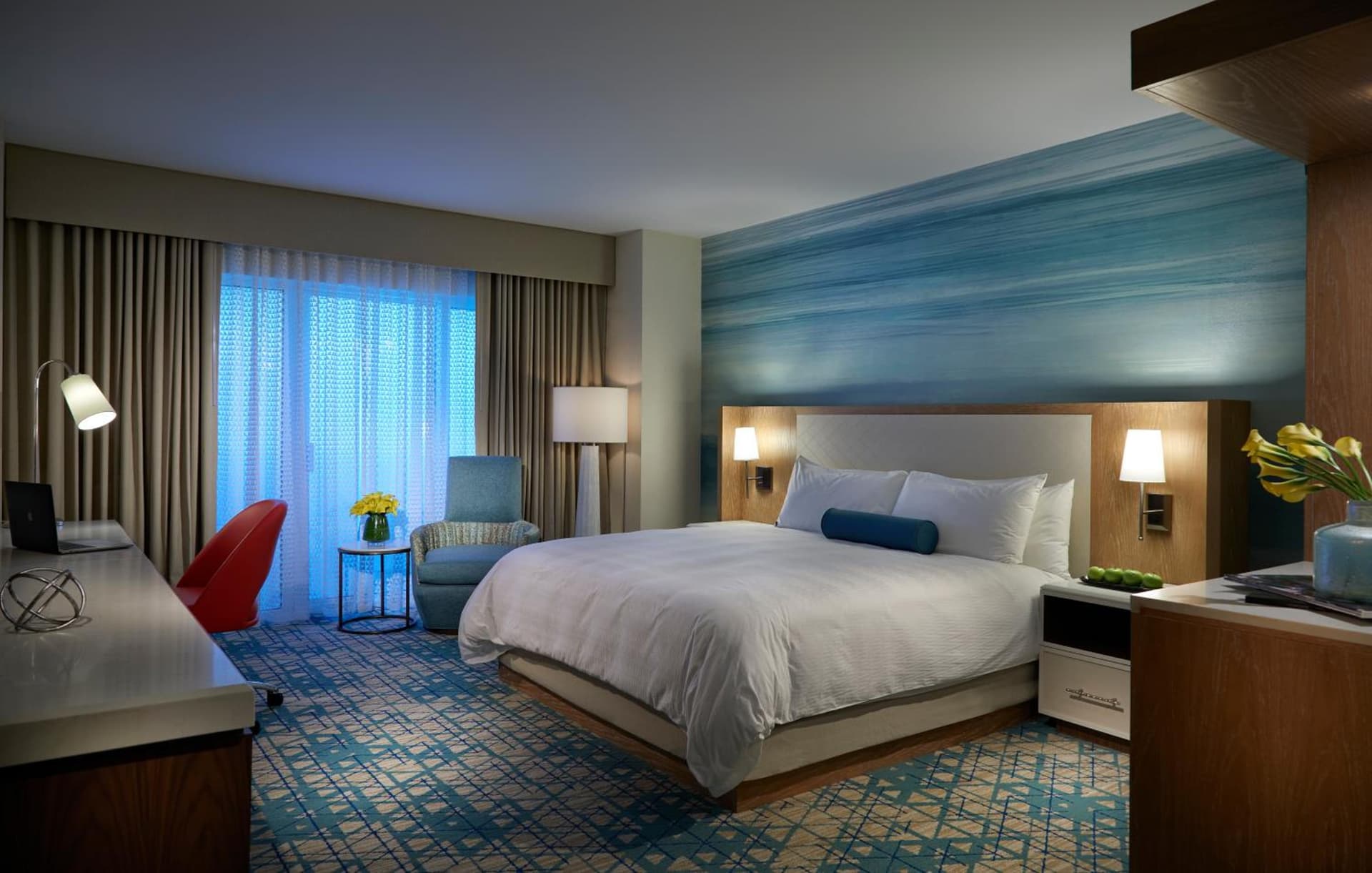 The Guitar Hotel at Seminole Hard Rock gallery photo in Hollywood, FL — image 6
