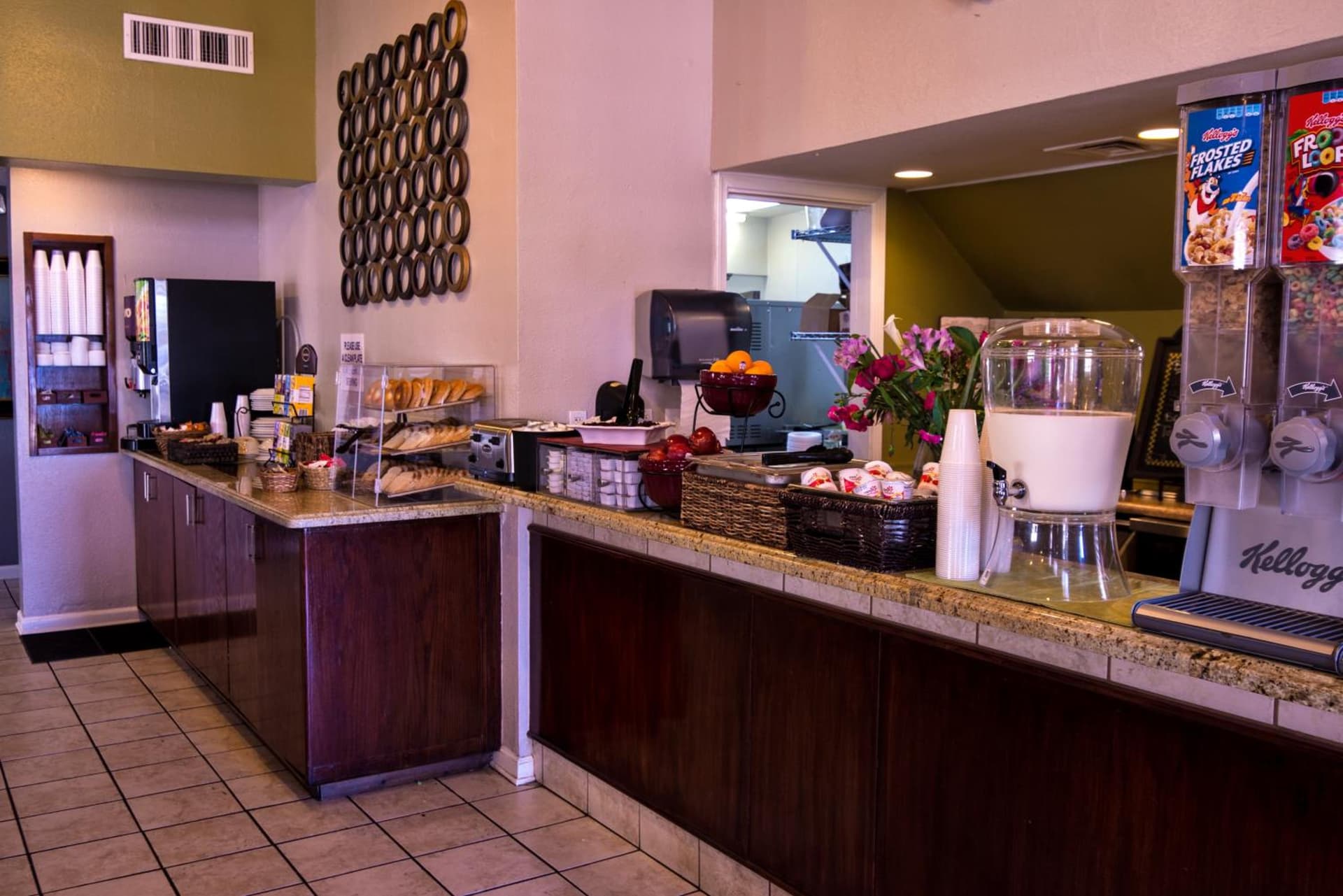 Chase Suite El Paso gallery photo in El Paso, TX — image 47