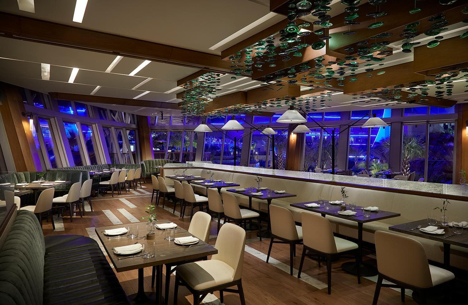 The Guitar Hotel at Seminole Hard Rock gallery photo in Hollywood, FL — image 51