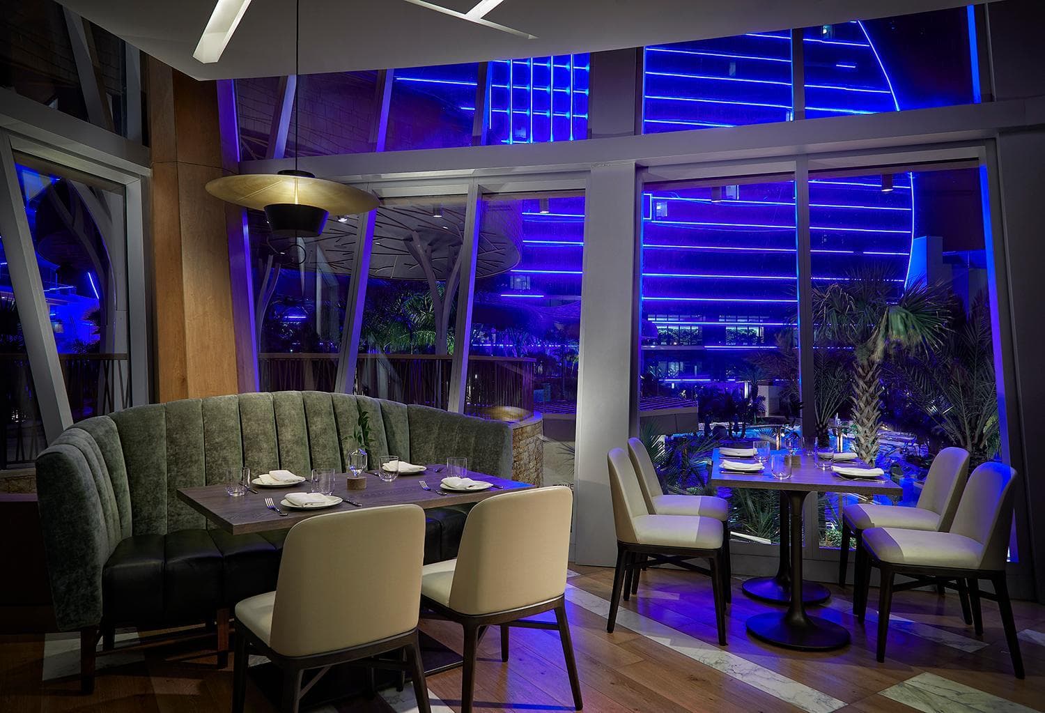 The Guitar Hotel at Seminole Hard Rock gallery photo in Hollywood, FL — image 38