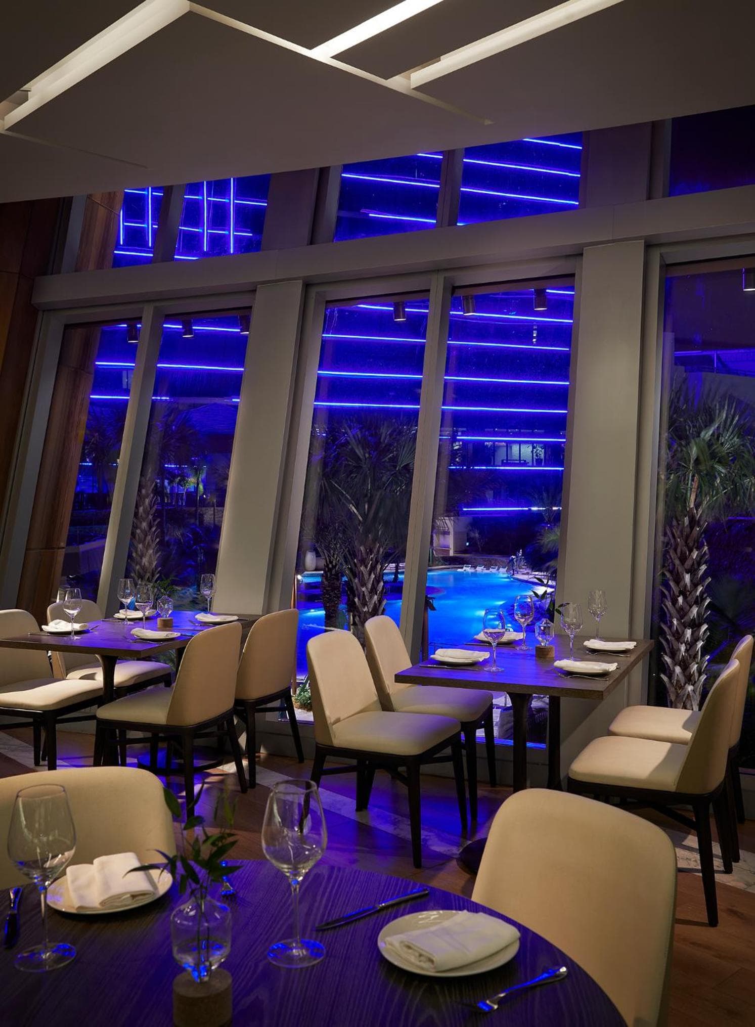 The Guitar Hotel at Seminole Hard Rock gallery photo in Hollywood, FL — image 57