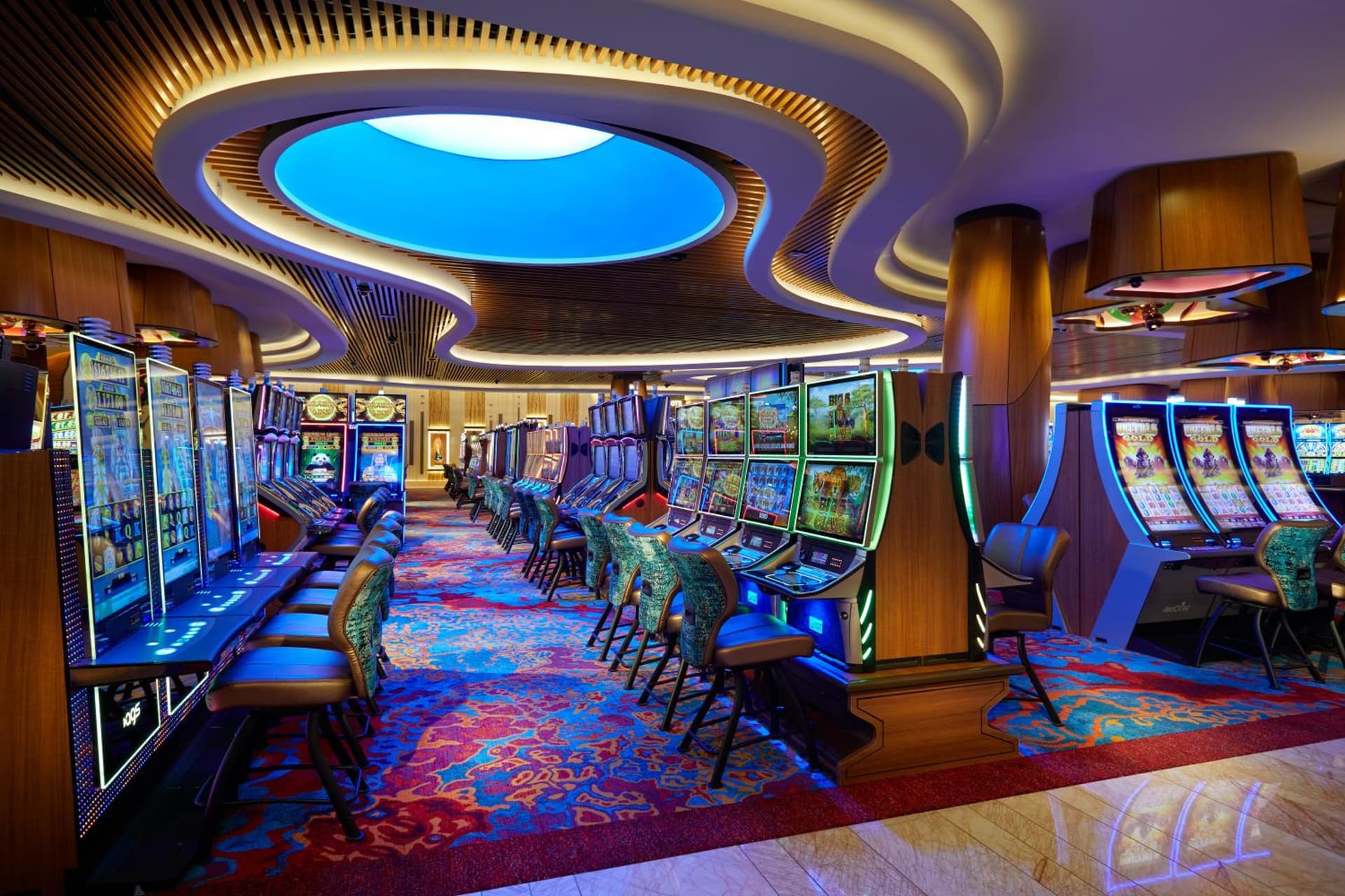 The Guitar Hotel at Seminole Hard Rock gallery photo in Hollywood, FL — image 44