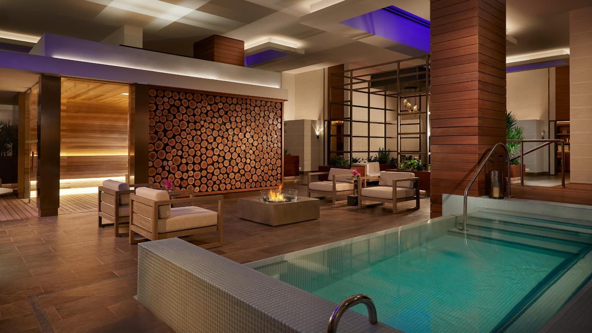 The Guitar Hotel at Seminole Hard Rock gallery photo in Hollywood, FL — image 5