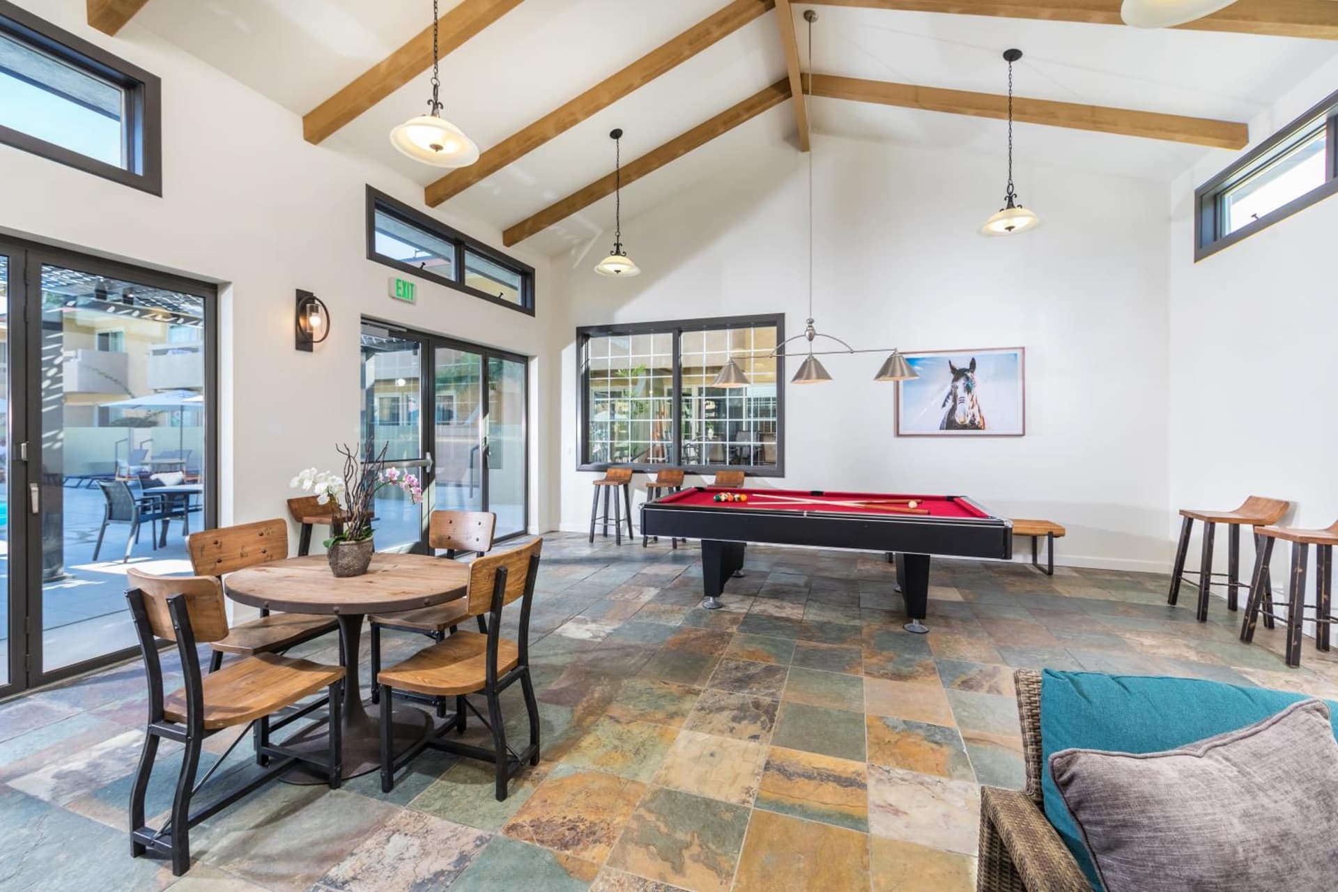 Winners Circle Resort property views in Solana Beach, CA — gallery photo 3