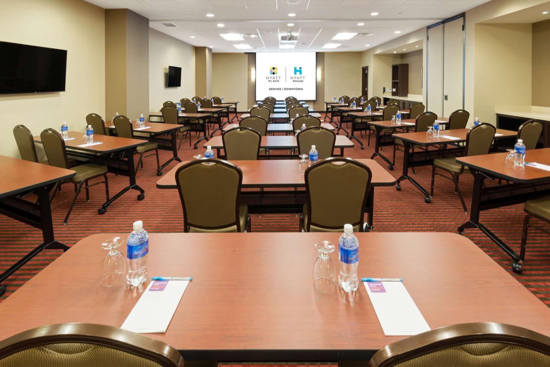 Hyatt Place Denver Downtown gallery photo in Denver, CO — image 35