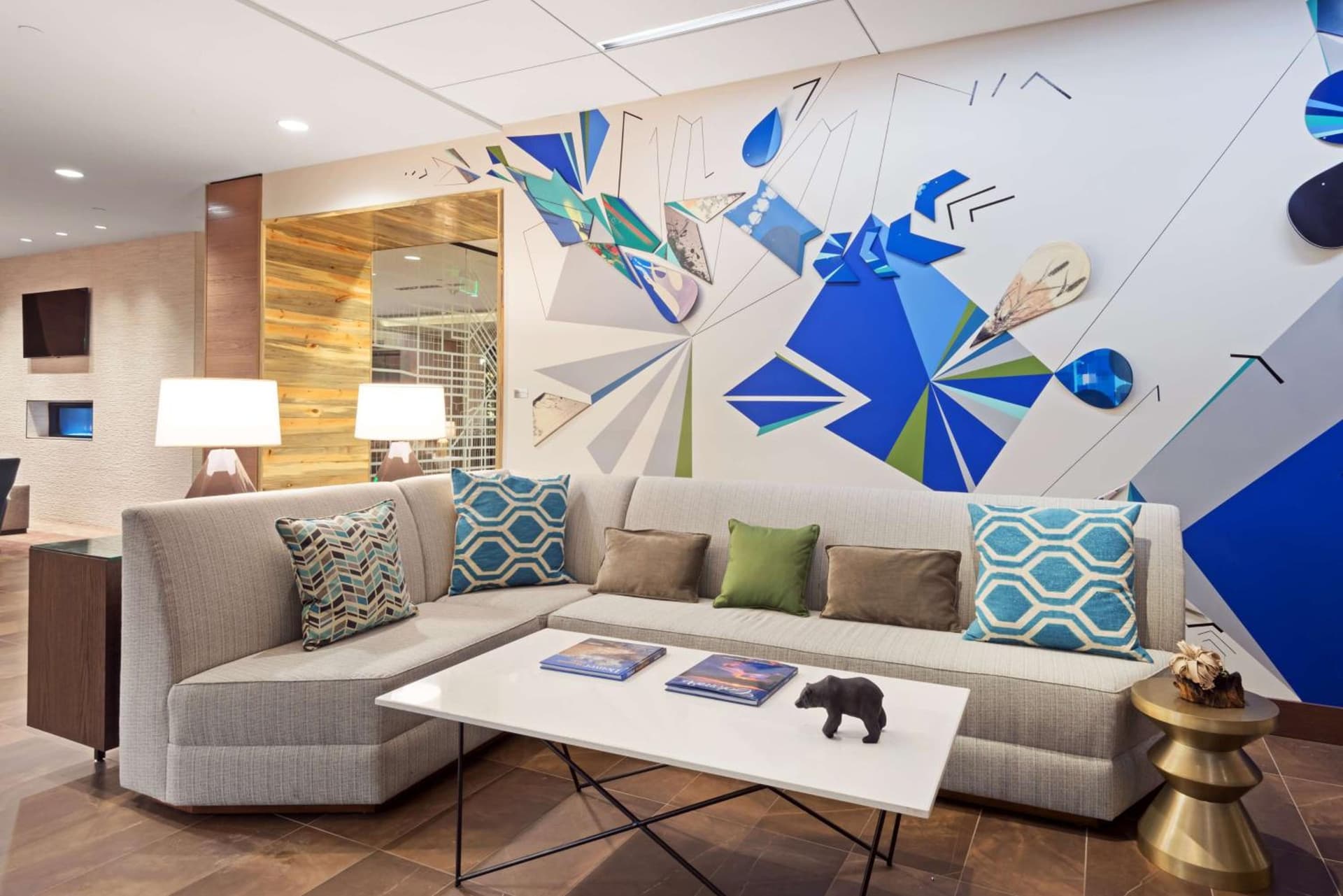 Hyatt Place Denver Downtown gallery photo in Denver, CO — image 26