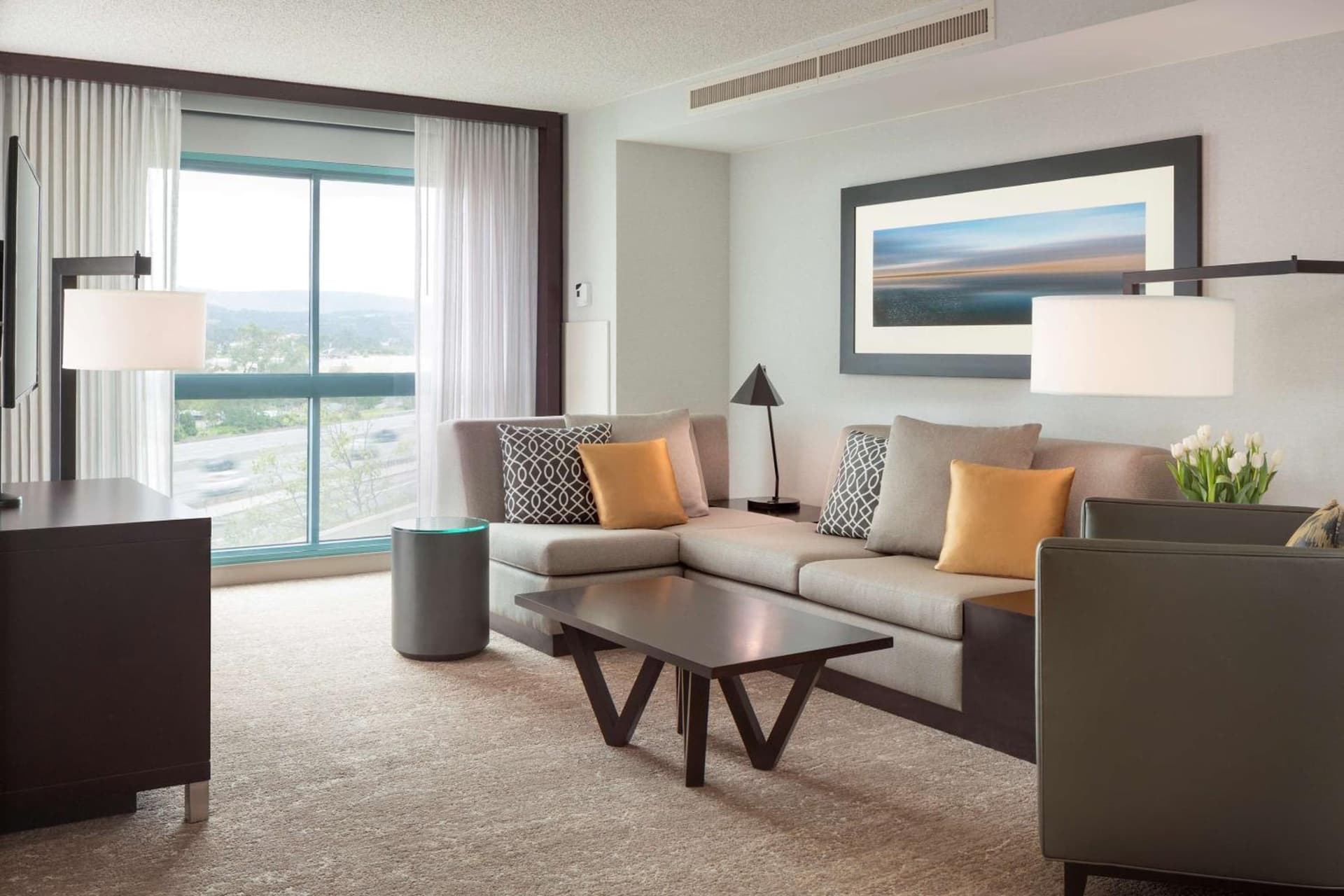 Hyatt Regency San Francisco Airport gallery photo in Burlingame, CA — image 23