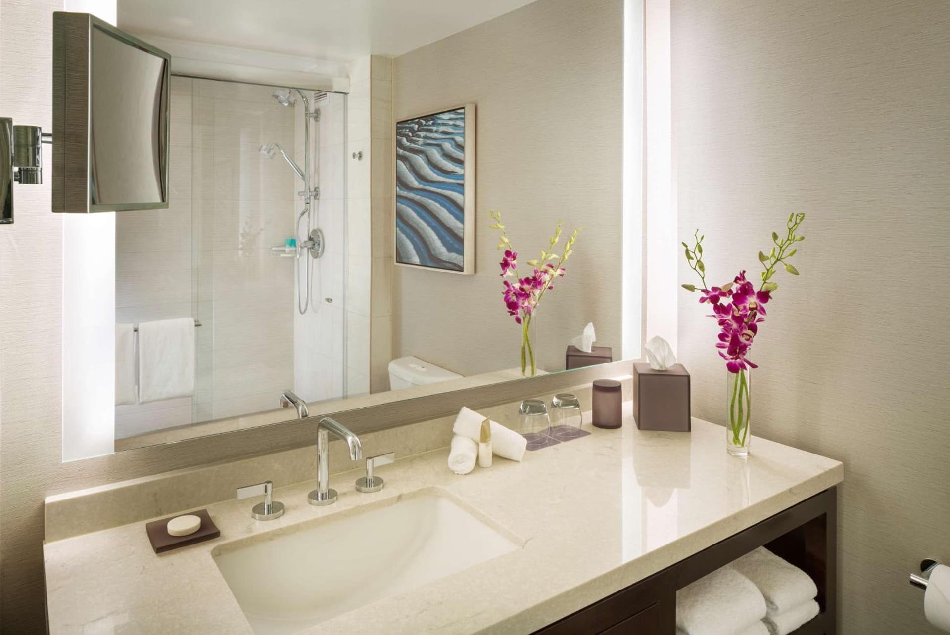 Hyatt Regency San Francisco Airport gallery photo in Burlingame, CA — image 22