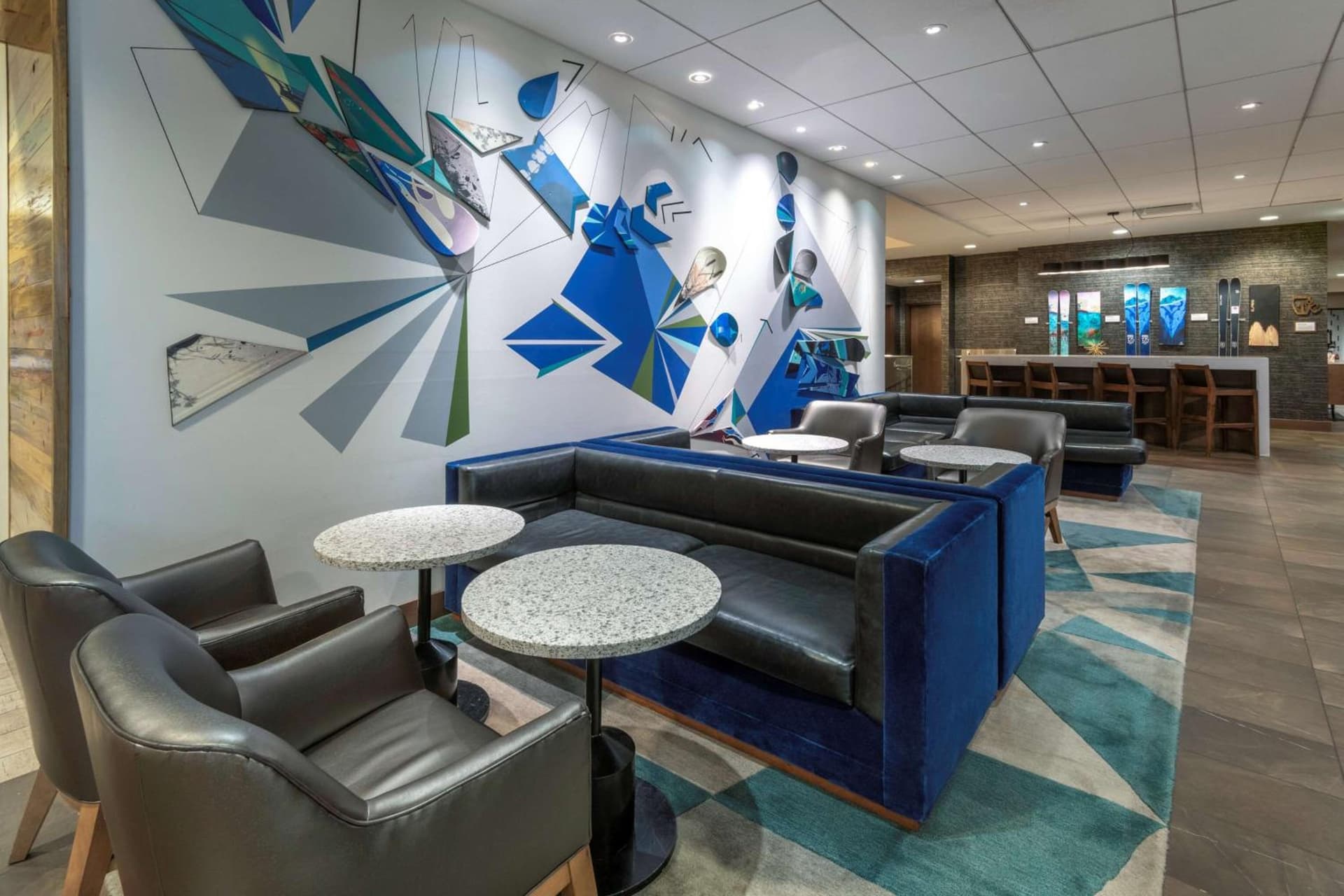 Hyatt Place Denver Downtown gallery photo in Denver, CO — image 17