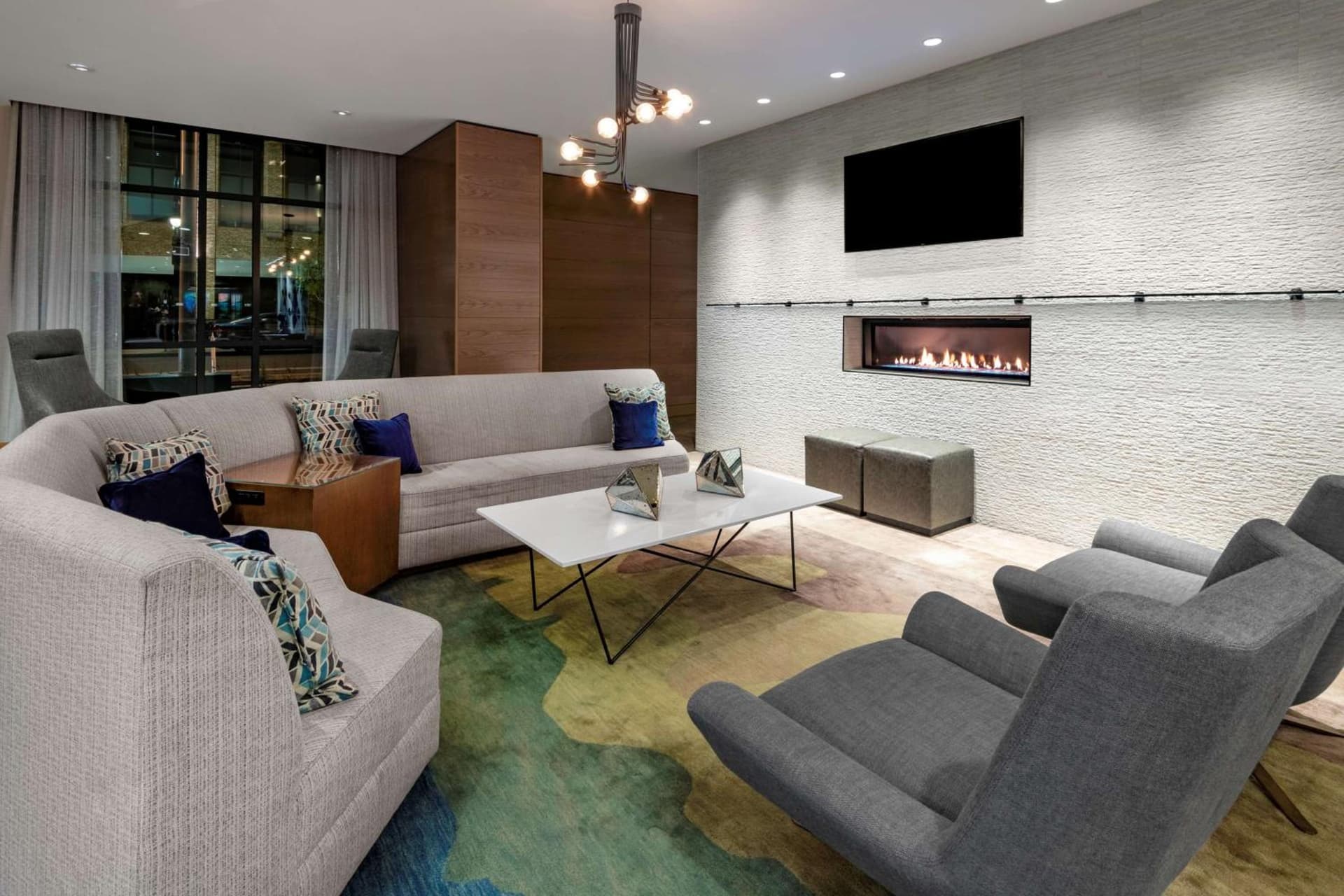 Hyatt Place Denver Downtown gallery photo in Denver, CO — image 33
