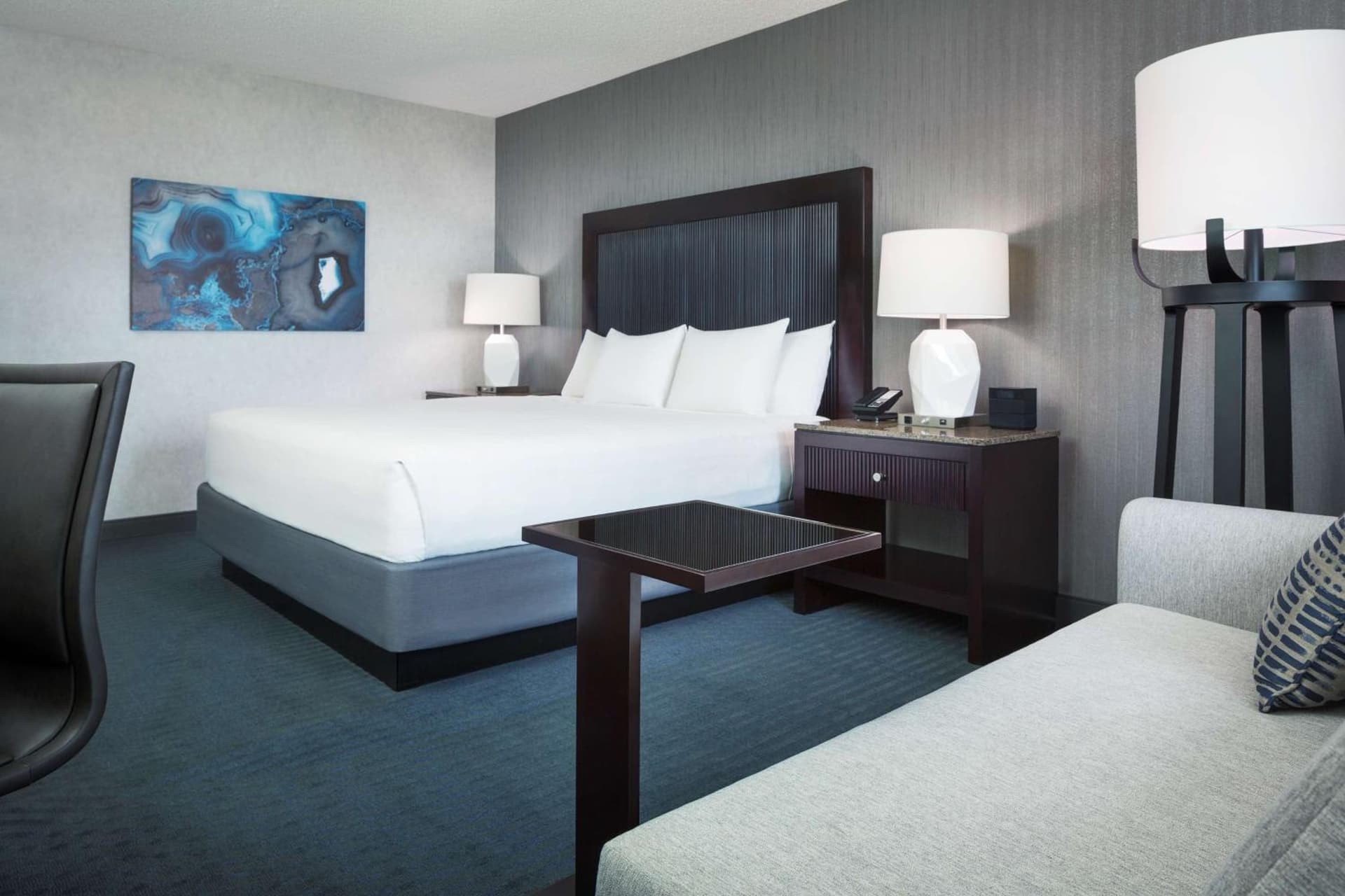 Hyatt Regency San Francisco Airport gallery photo in Burlingame, CA — image 25