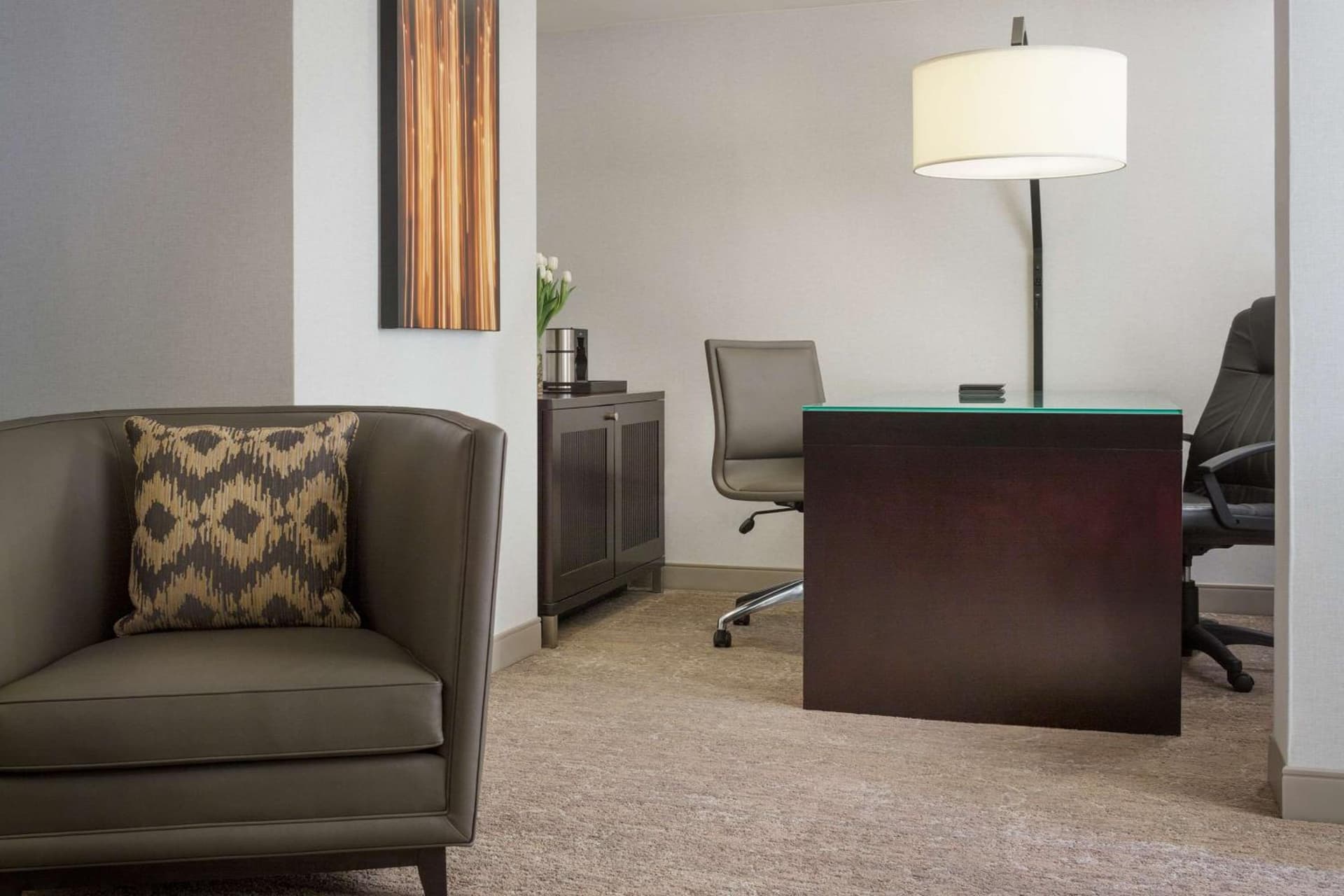 Hyatt Regency San Francisco Airport gallery photo in Burlingame, CA — image 6