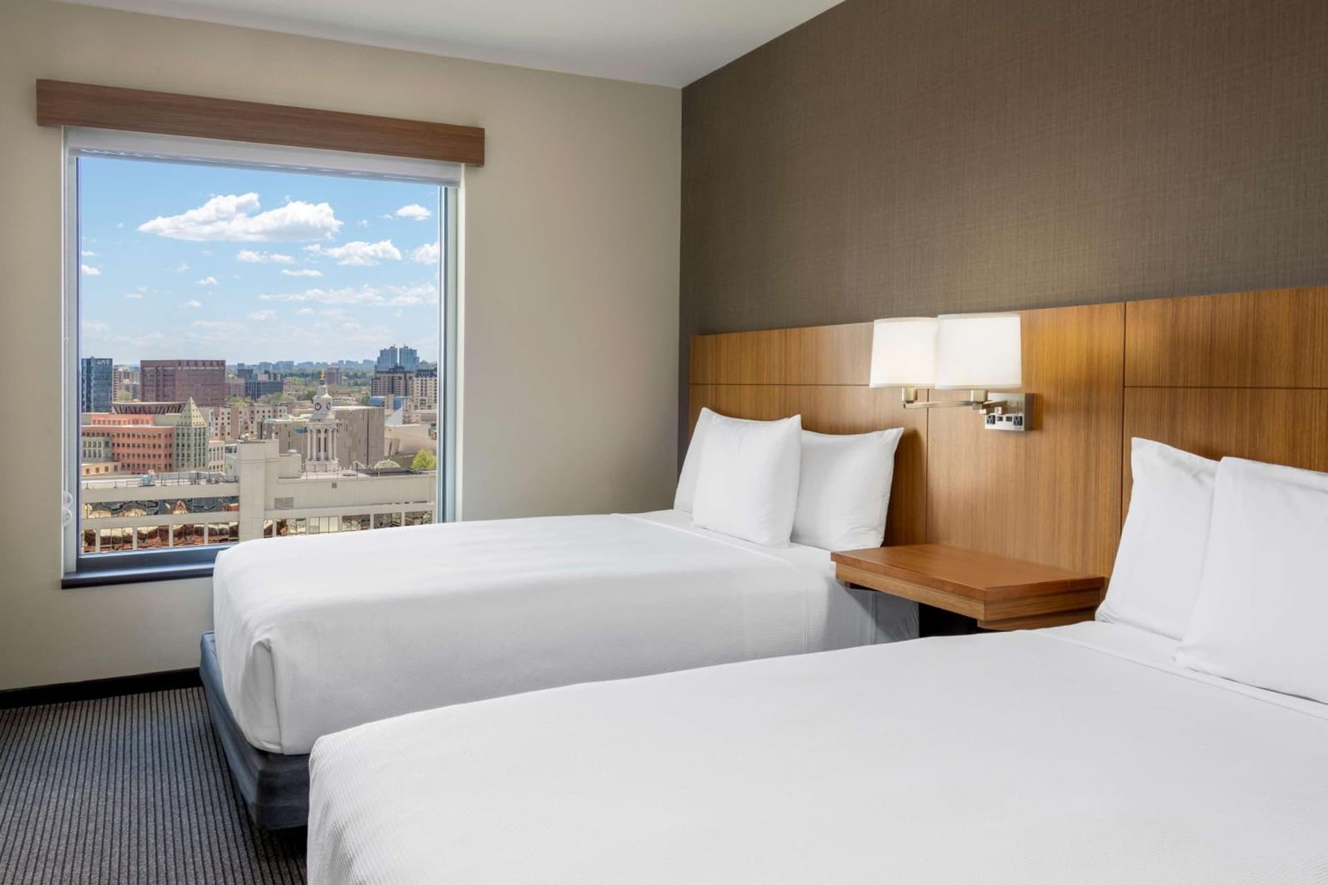 Hyatt Place Denver Downtown gallery photo in Denver, CO — image 30