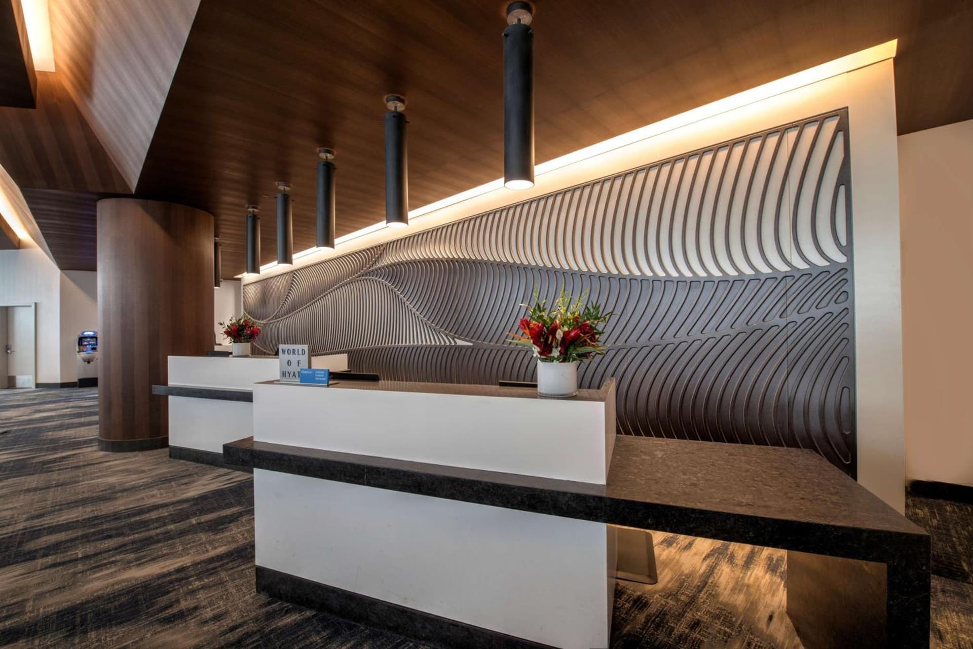 Hyatt Regency San Francisco Airport gallery photo in Burlingame, CA — image 4