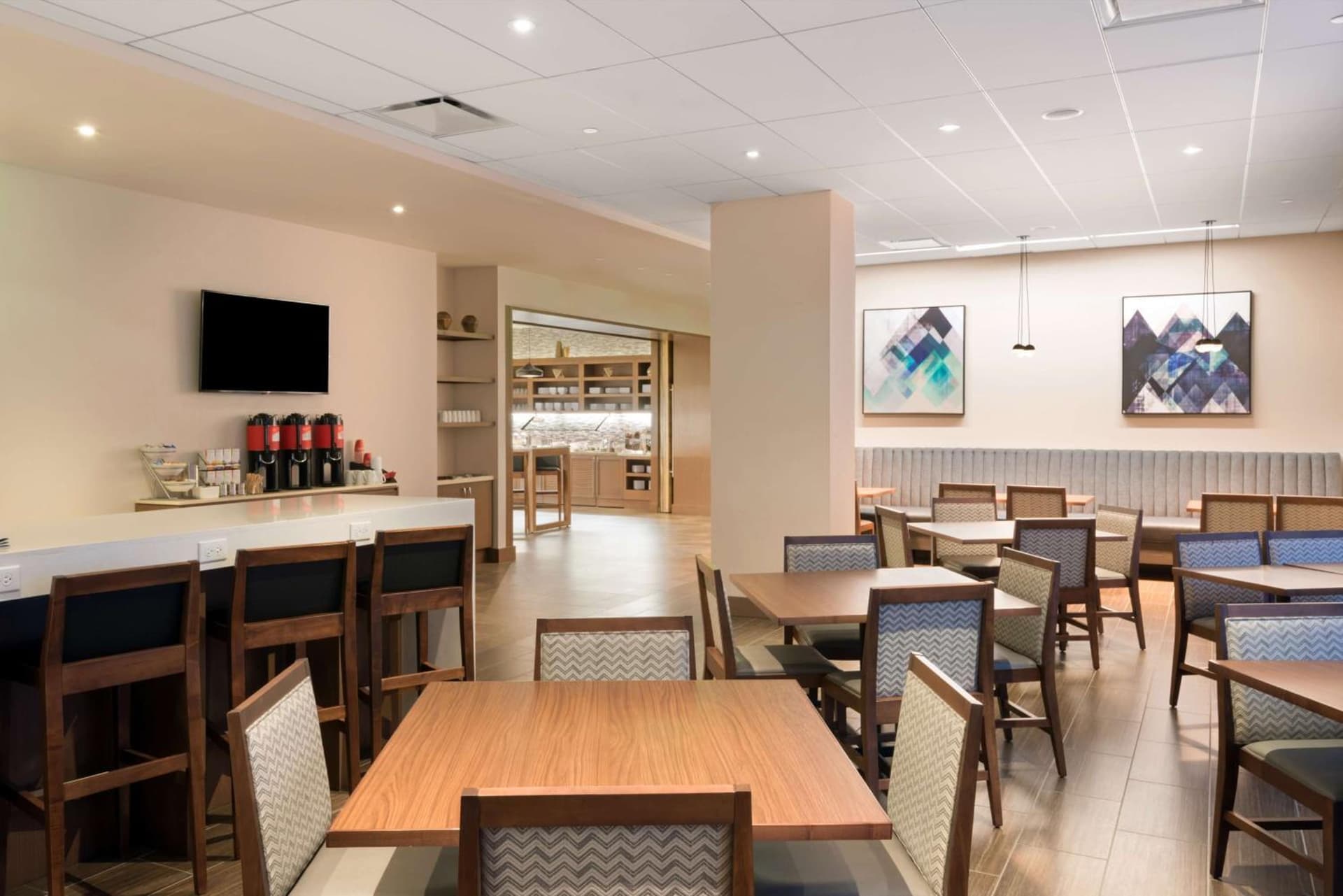 Hyatt Place Denver Downtown gallery photo in Denver, CO — image 38