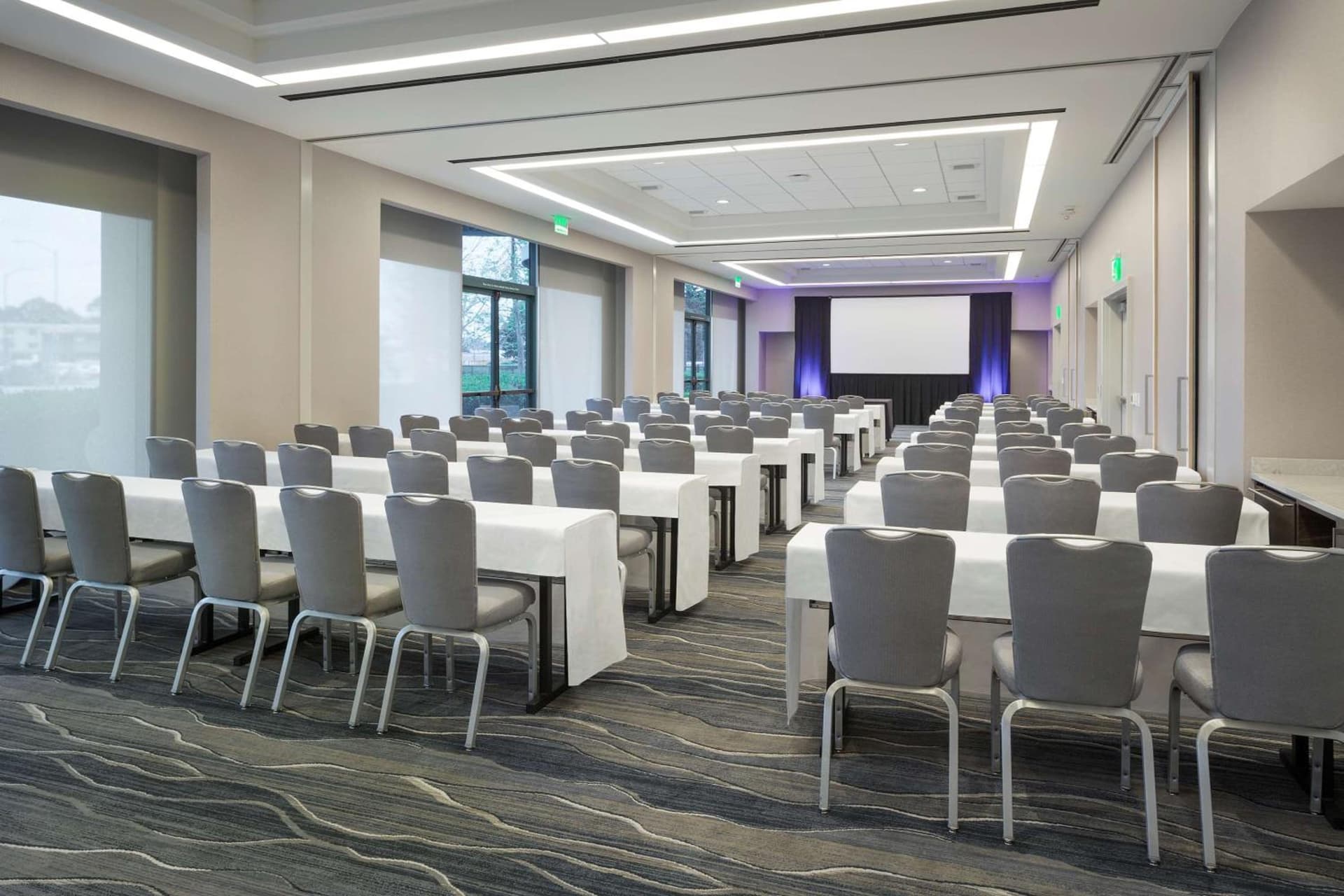 Hyatt Regency San Francisco Airport gallery photo in Burlingame, CA — image 13