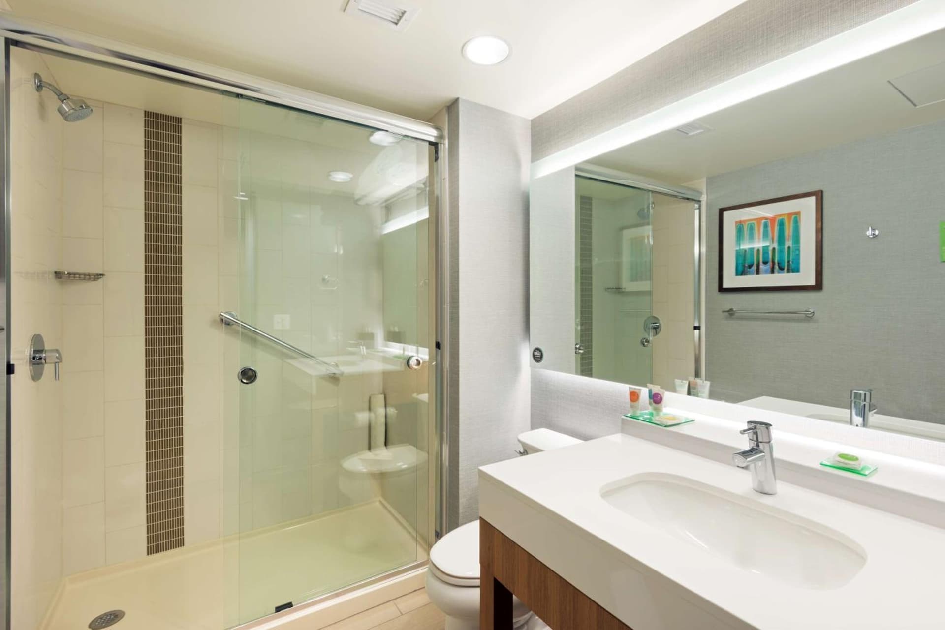 Hyatt Place Denver Downtown gallery photo in Denver, CO — image 14