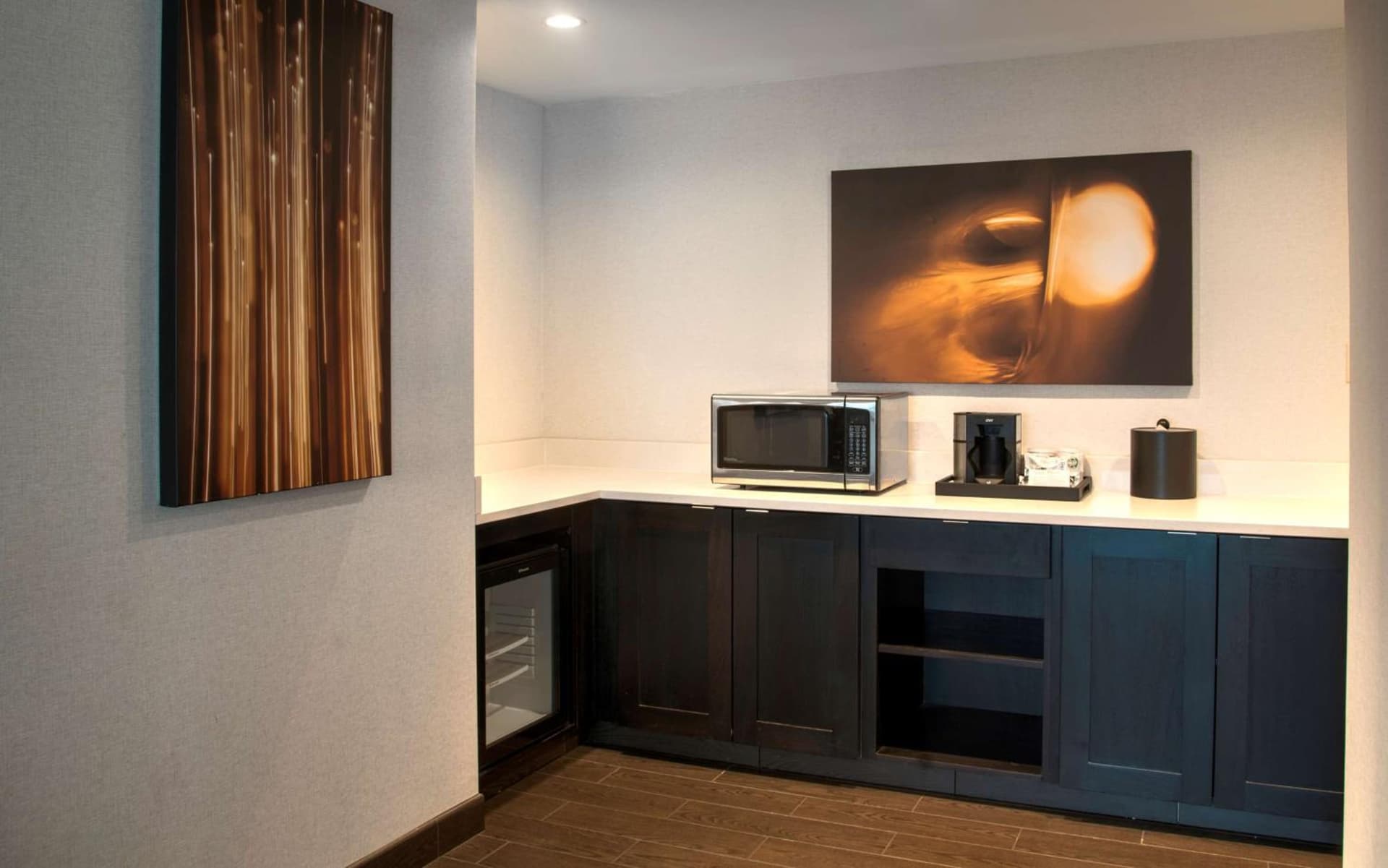 Hyatt Regency San Francisco Airport gallery photo in Burlingame, CA — image 37