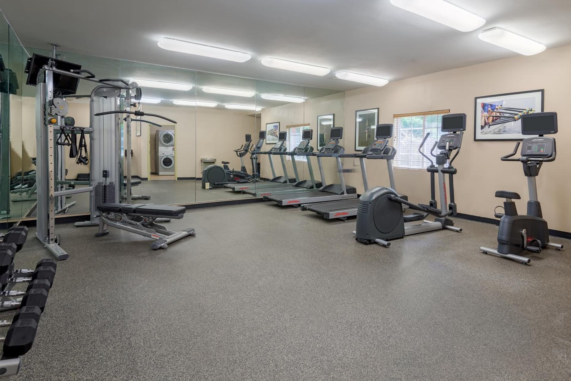 Candlewood Suites Athens by IHG gallery photo in Athens, GA — image 22