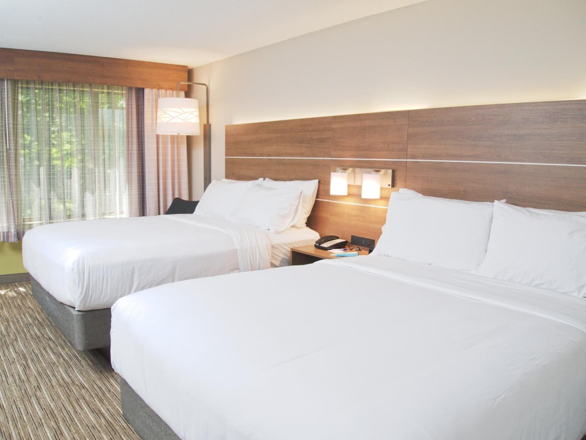 Holiday Inn Express South Burlington by IHG gallery photo in Burlington, VT — image 25