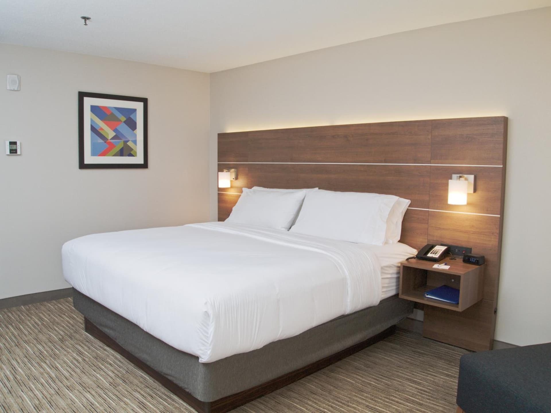 Holiday Inn Express South Burlington by IHG gallery photo in Burlington, VT — image 20