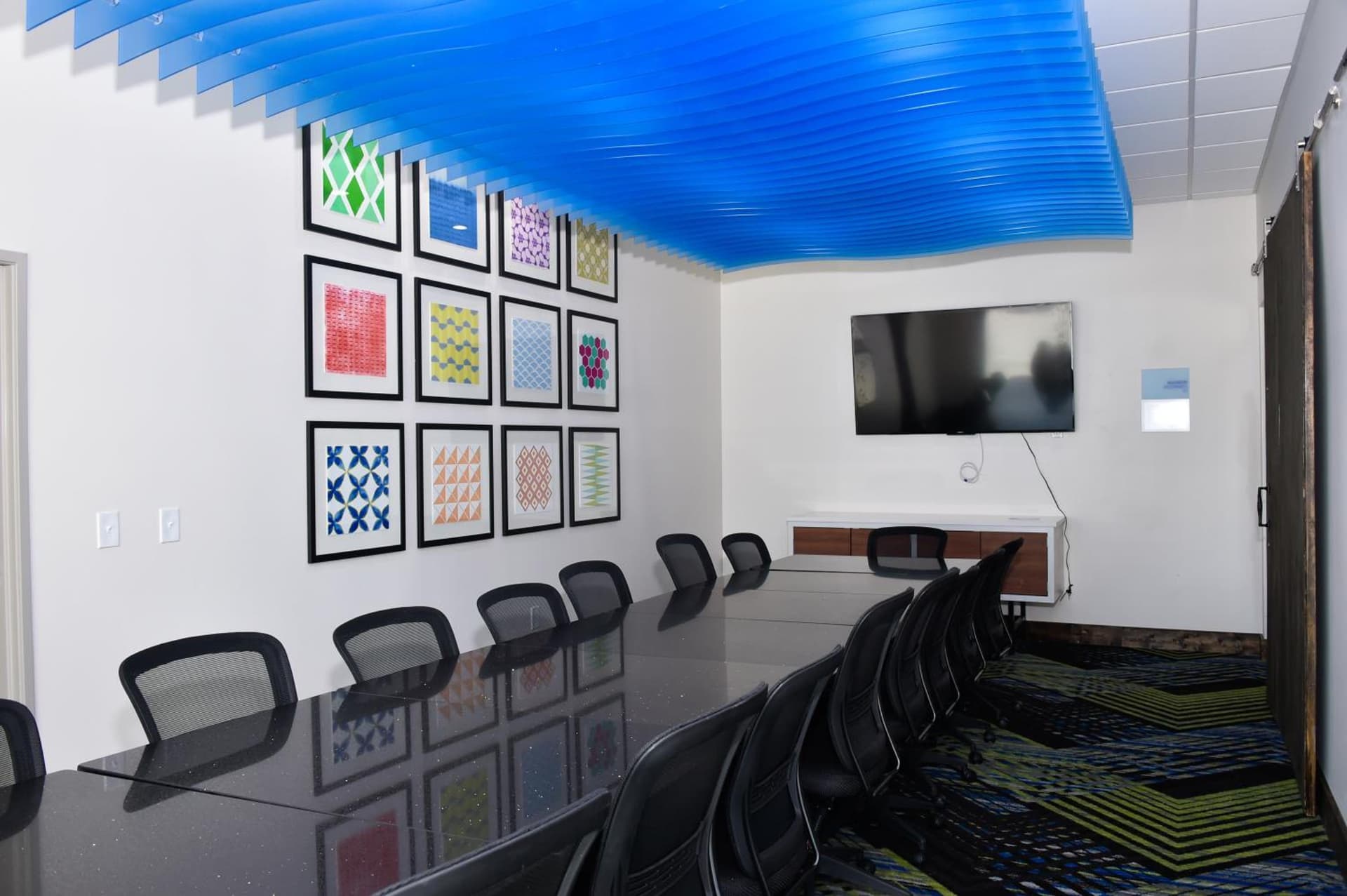 Holiday Inn Express & Suites - Bensenville - O'Hare by IHG gallery photo in Bensenville, IL — image 23