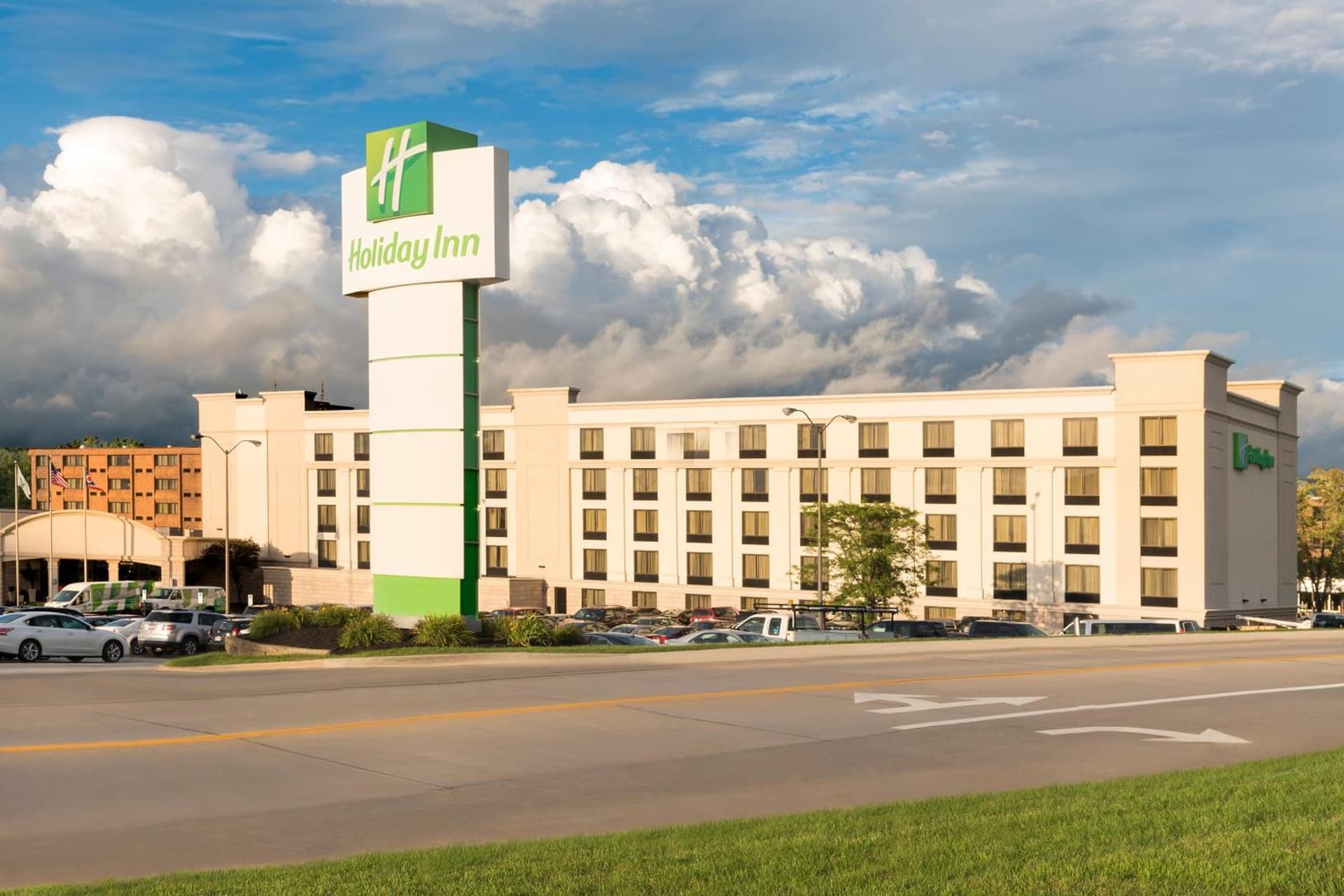 Holiday Inn Cleveland - South Independence by IHG gallery photo in Independence, OH — image 9