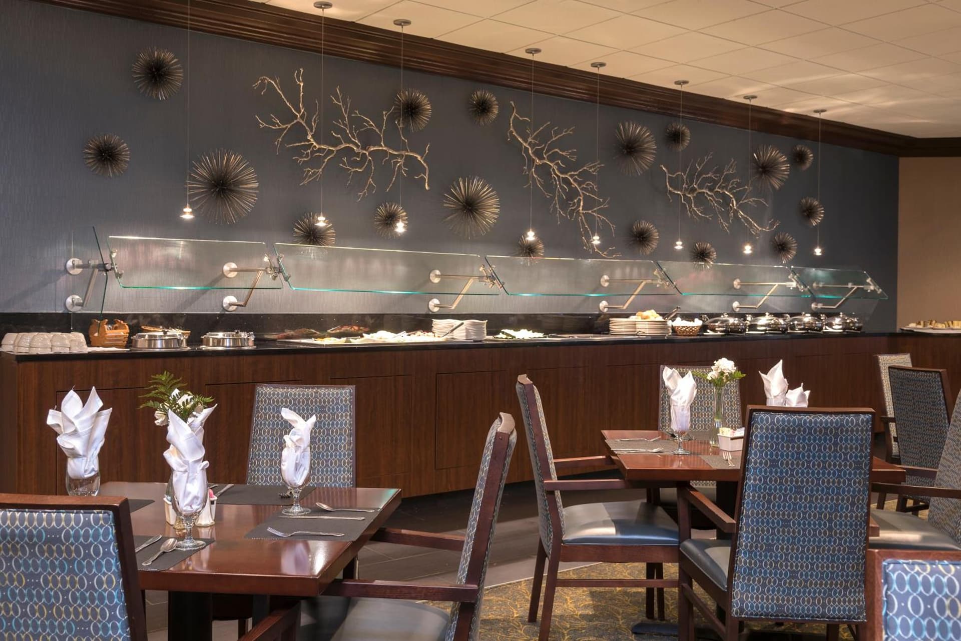 Holiday Inn Cleveland - South Independence by IHG gallery photo in Independence, OH — image 12
