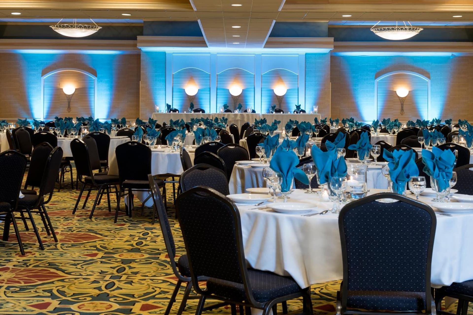 Holiday Inn Cleveland - South Independence by IHG gallery photo in Independence, OH — image 22