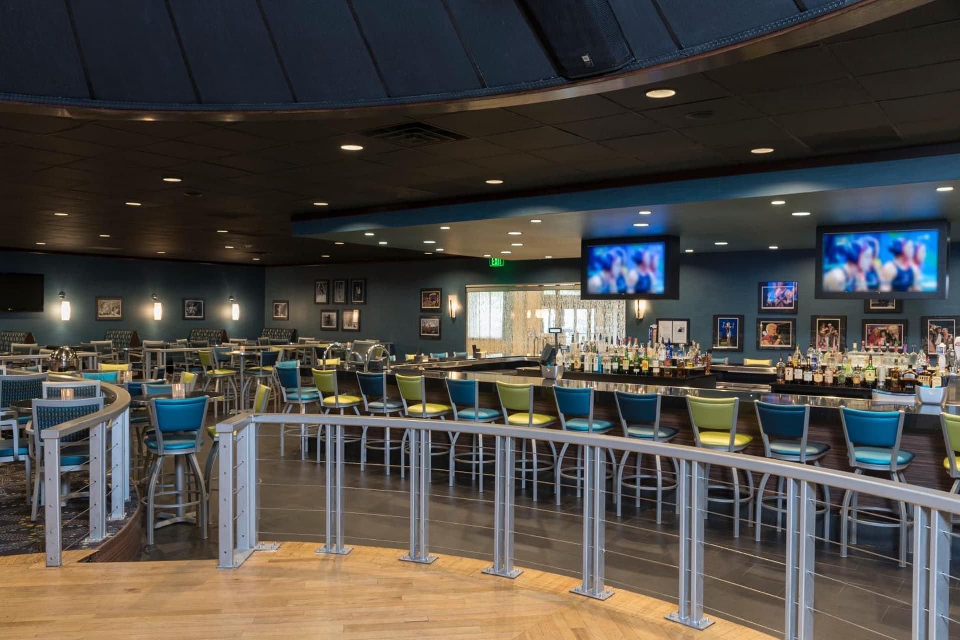 Holiday Inn Cleveland - South Independence by IHG gallery photo in Independence, OH — image 24