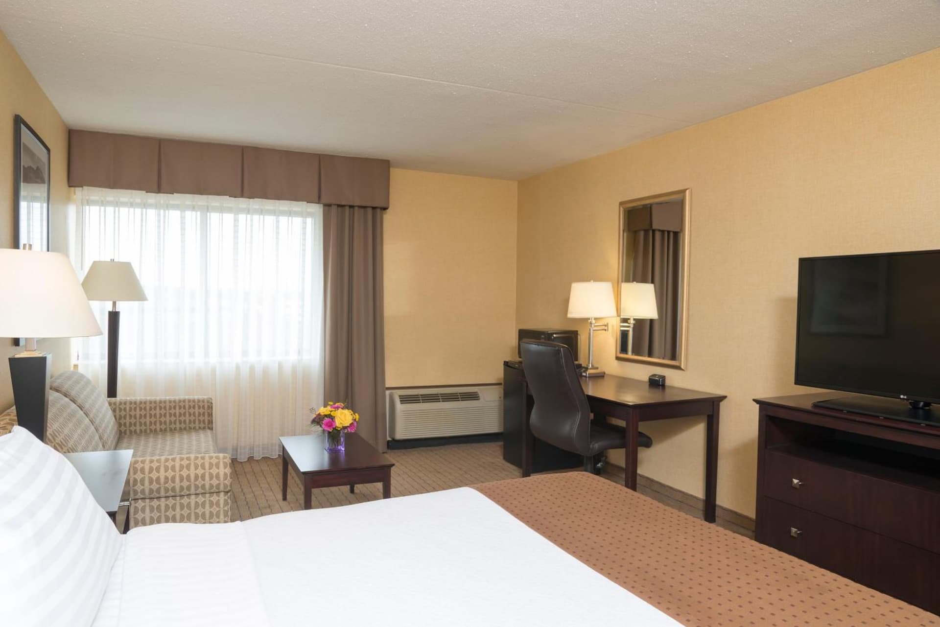 Holiday Inn Cleveland - South Independence by IHG gallery photo in Independence, OH — image 32