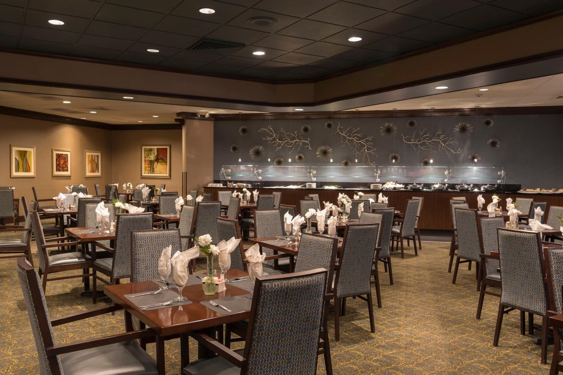 Holiday Inn Cleveland - South Independence by IHG gallery photo in Independence, OH — image 27