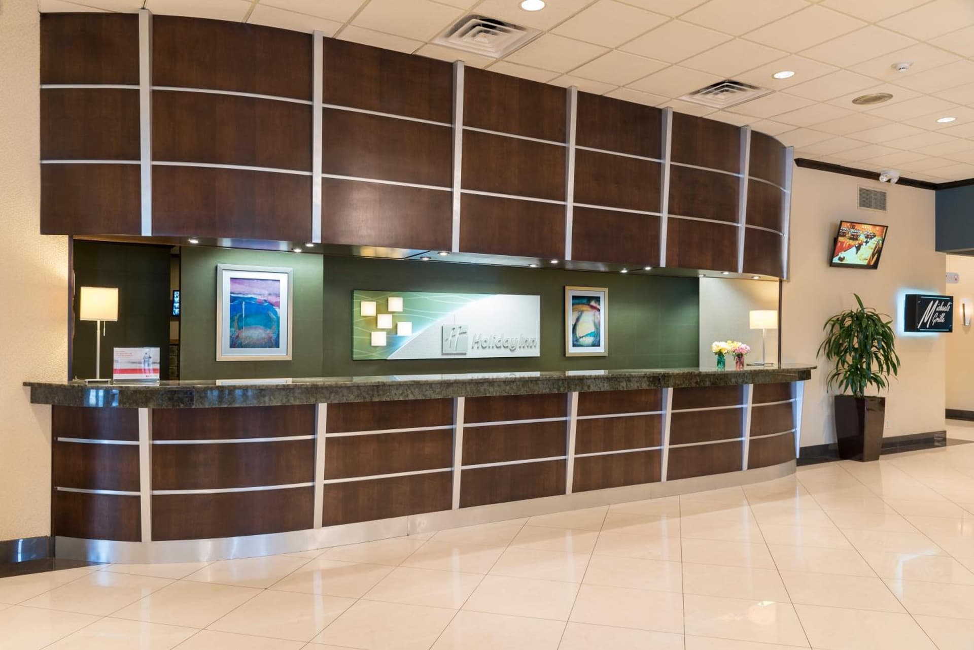 Holiday Inn Cleveland - South Independence by IHG gallery photo in Independence, OH — image 23