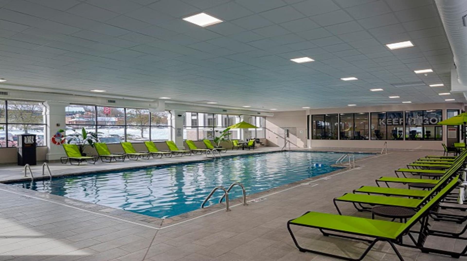 Holiday Inn Cleveland - South Independence by IHG gallery photo in Independence, OH — image 8