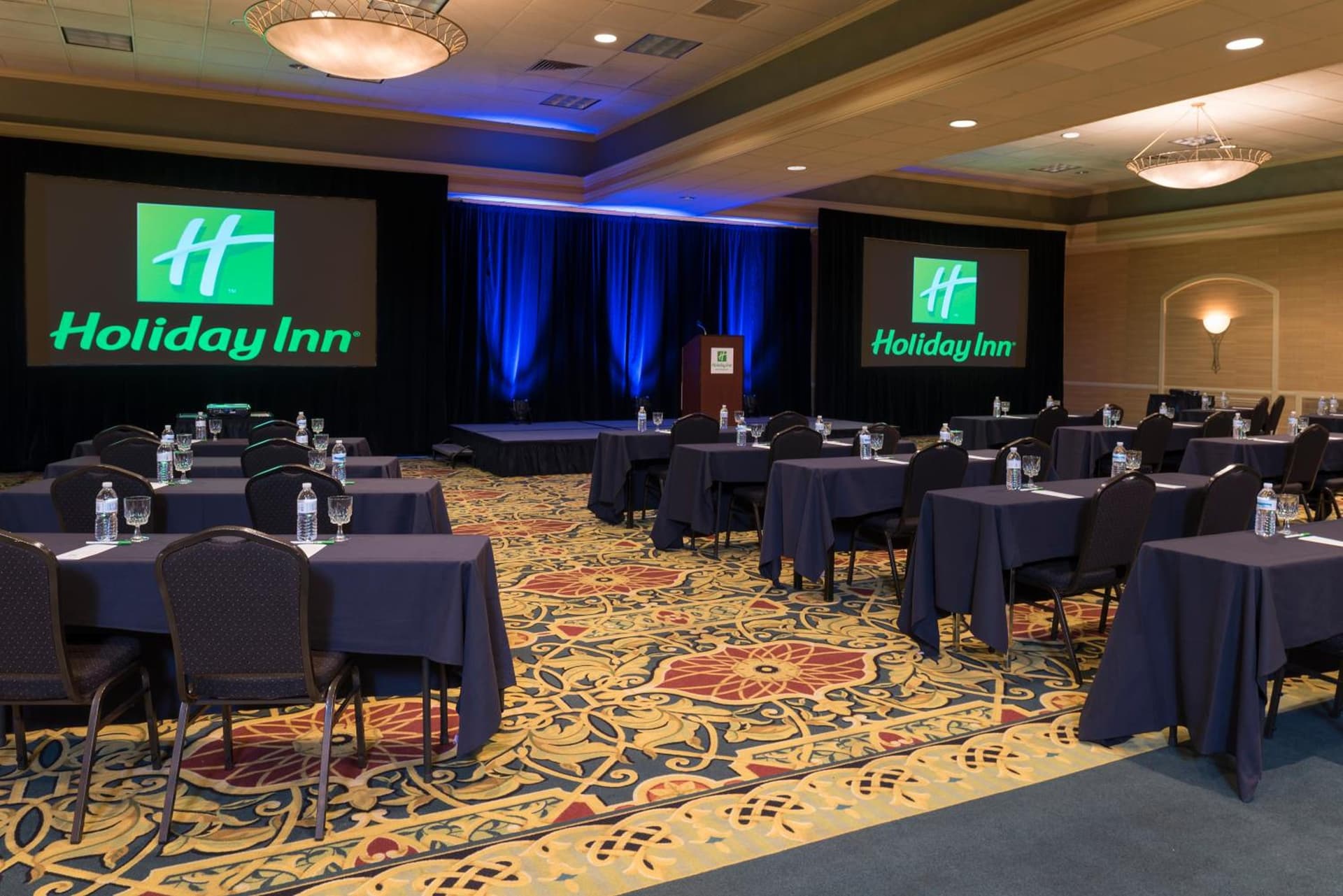 Holiday Inn Cleveland - South Independence by IHG gallery photo in Independence, OH — image 15