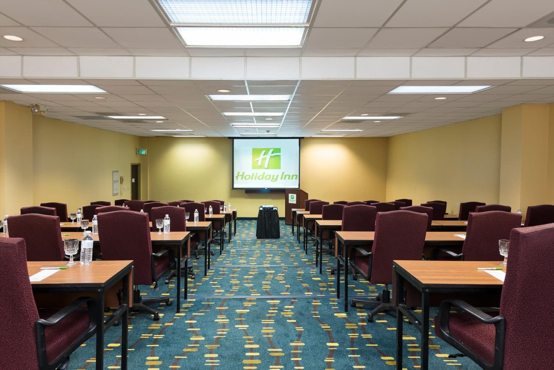 Holiday Inn Cleveland - South Independence by IHG gallery photo in Independence, OH — image 33