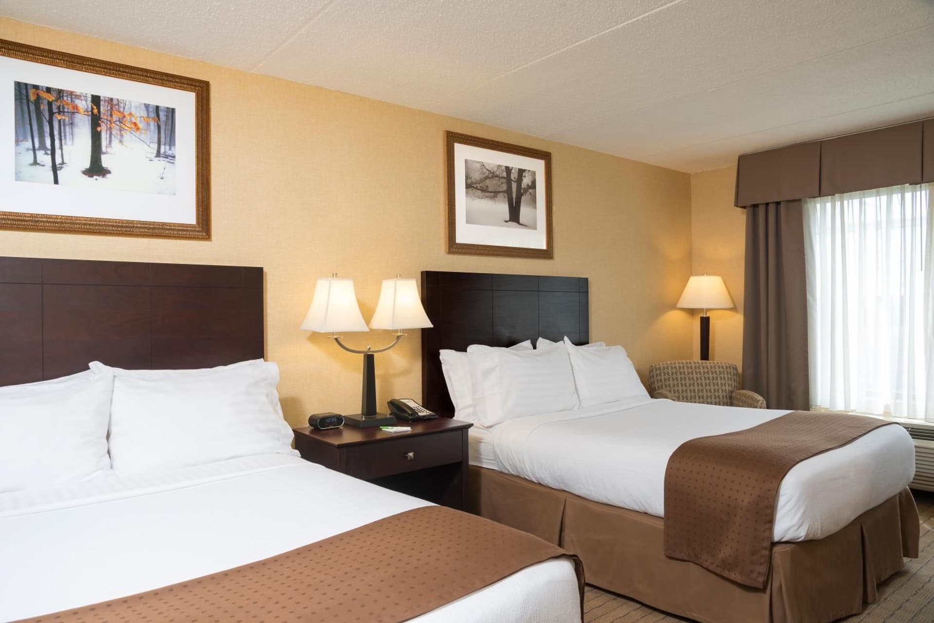 Holiday Inn Cleveland - South Independence by IHG gallery photo in Independence, OH — image 20