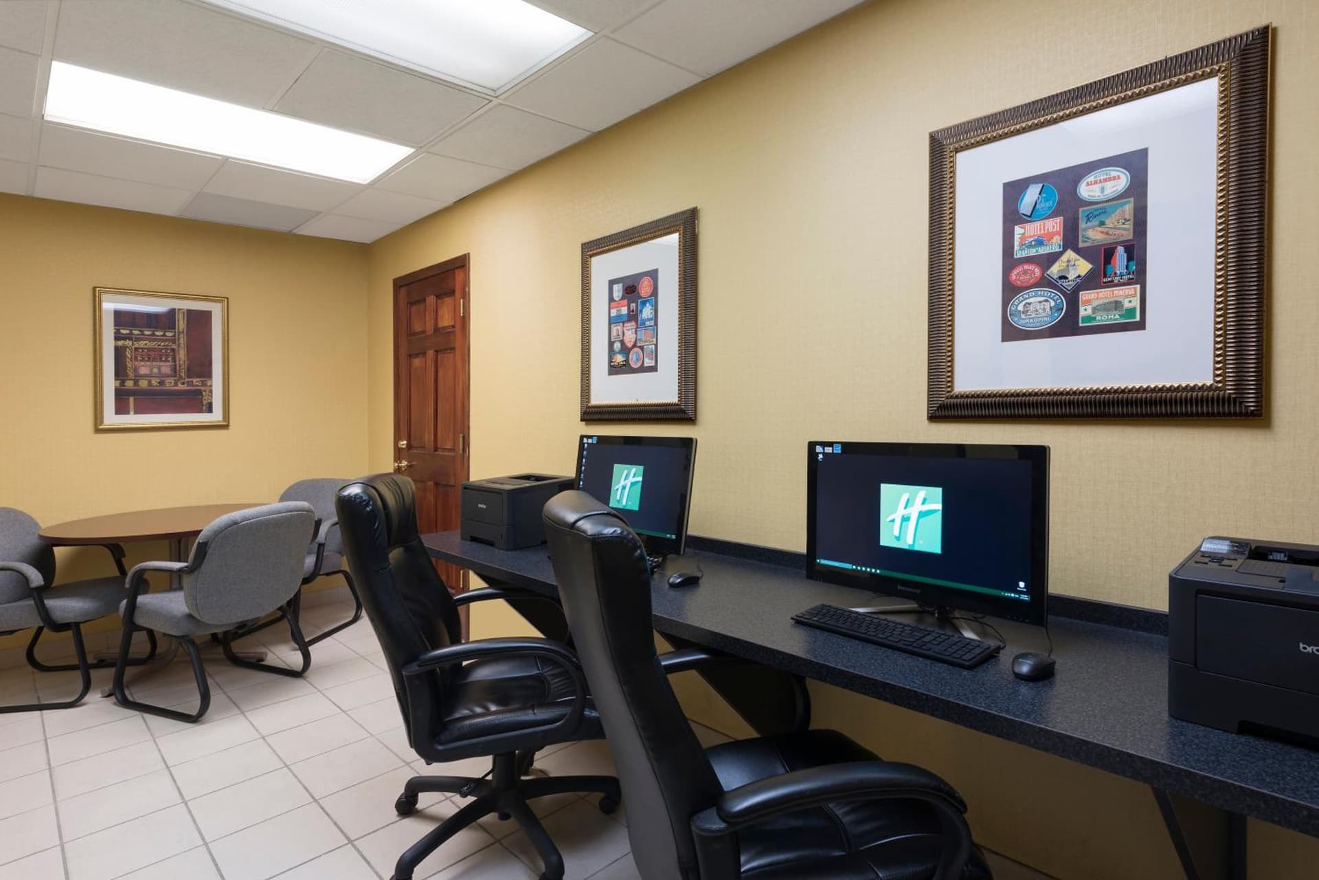 Holiday Inn Cleveland - South Independence by IHG gallery photo in Independence, OH — image 29