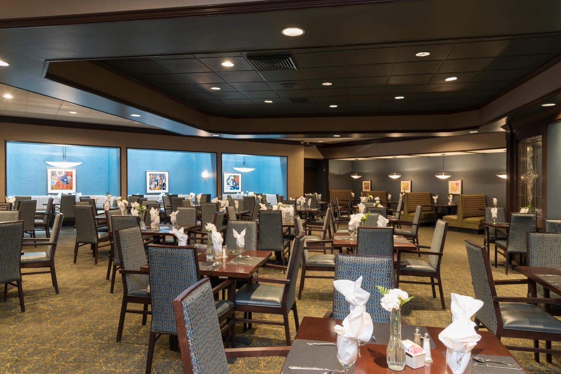 Holiday Inn Cleveland - South Independence by IHG gallery photo in Independence, OH — image 28