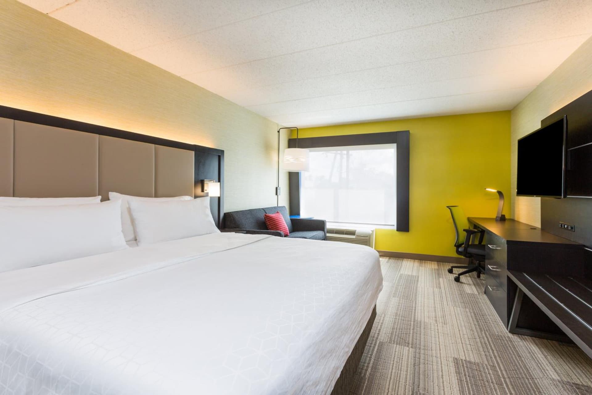 Holiday Inn Express - Lorton by IHG gallery photo in Lorton, VA — image 27
