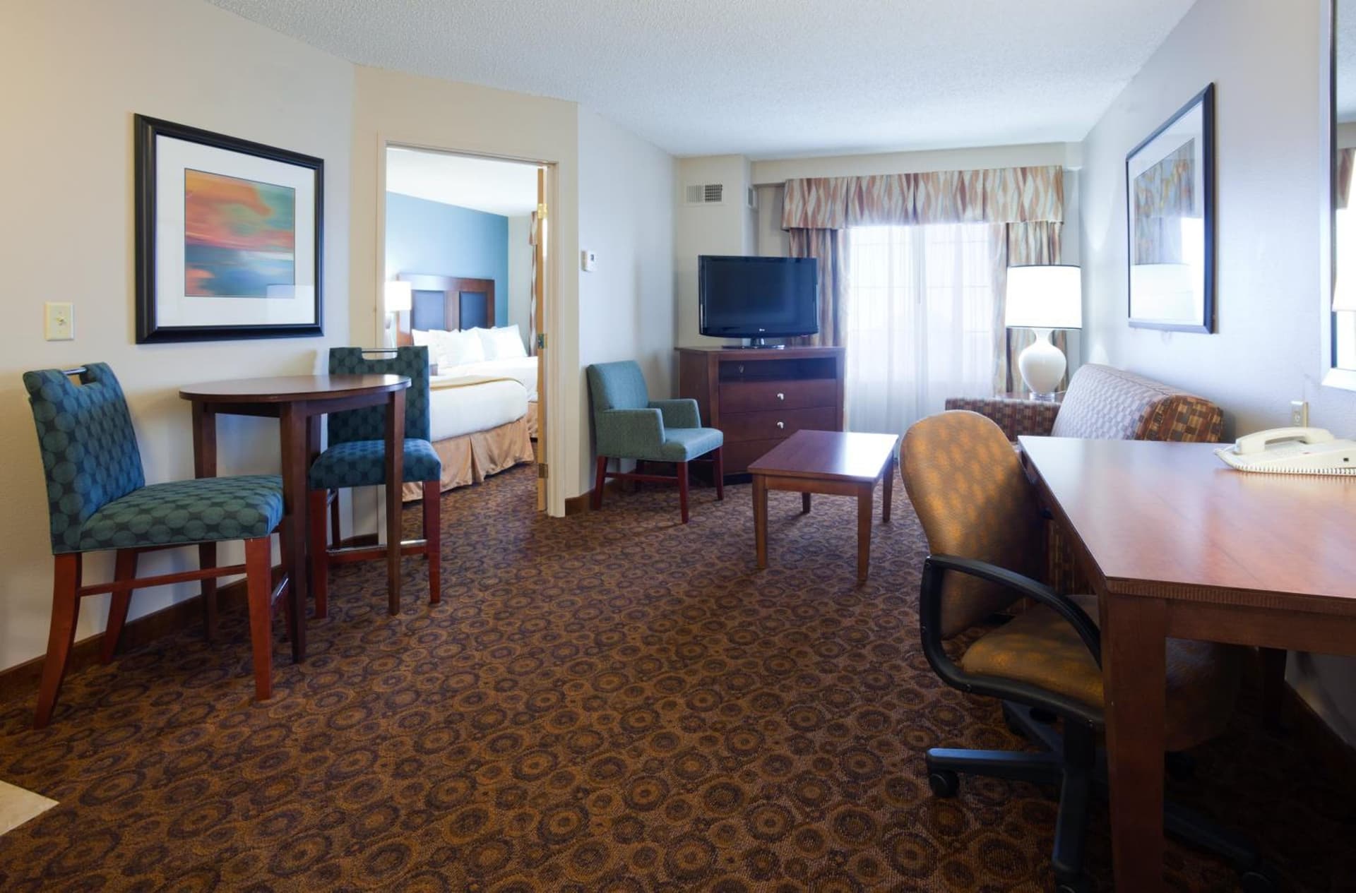 Holiday Inn Express and Suites St. Cloud by IHG gallery photo in Saint Cloud, MN — image 17