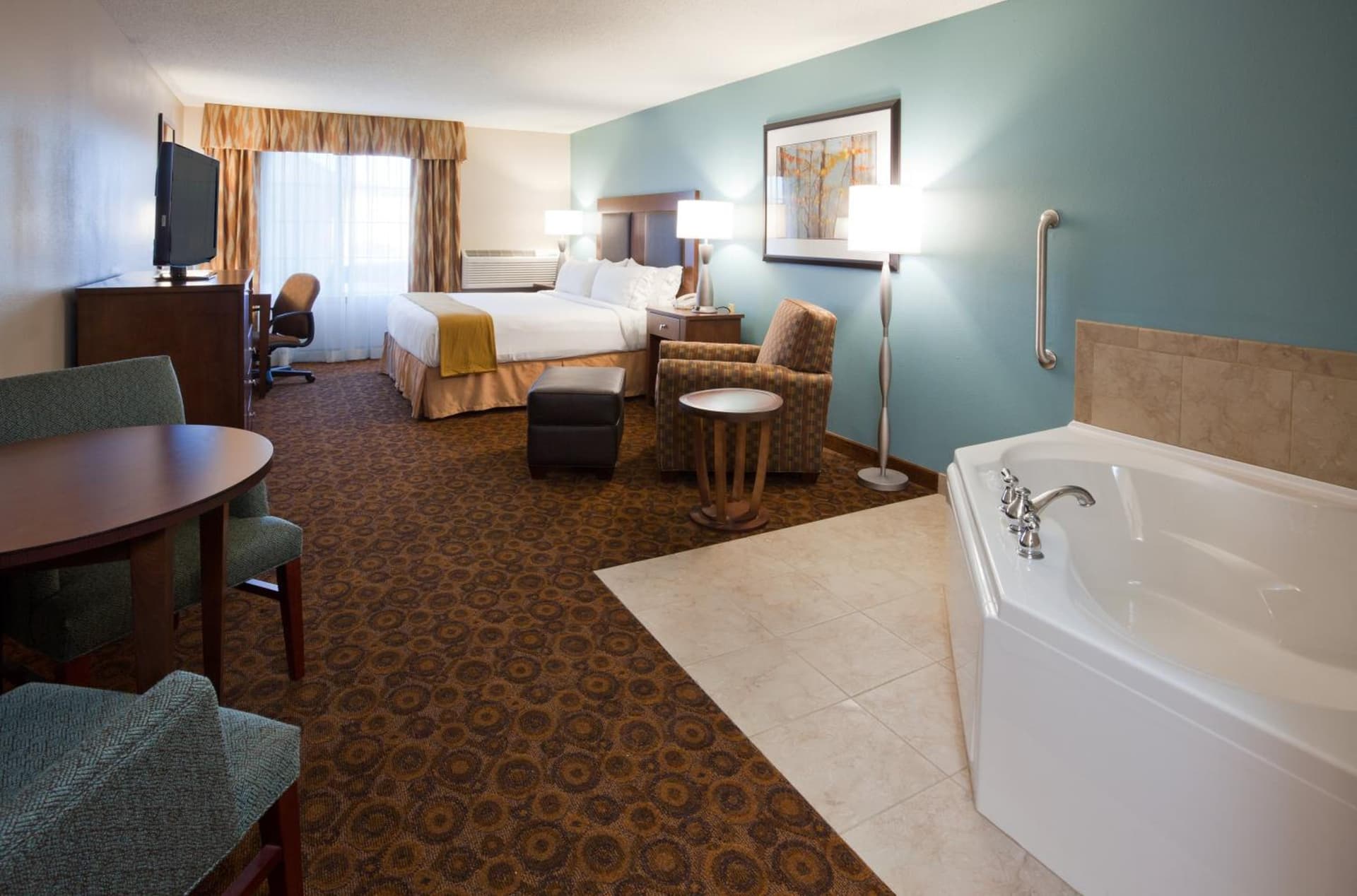 Holiday Inn Express and Suites St. Cloud by IHG gallery photo in Saint Cloud, MN — image 73