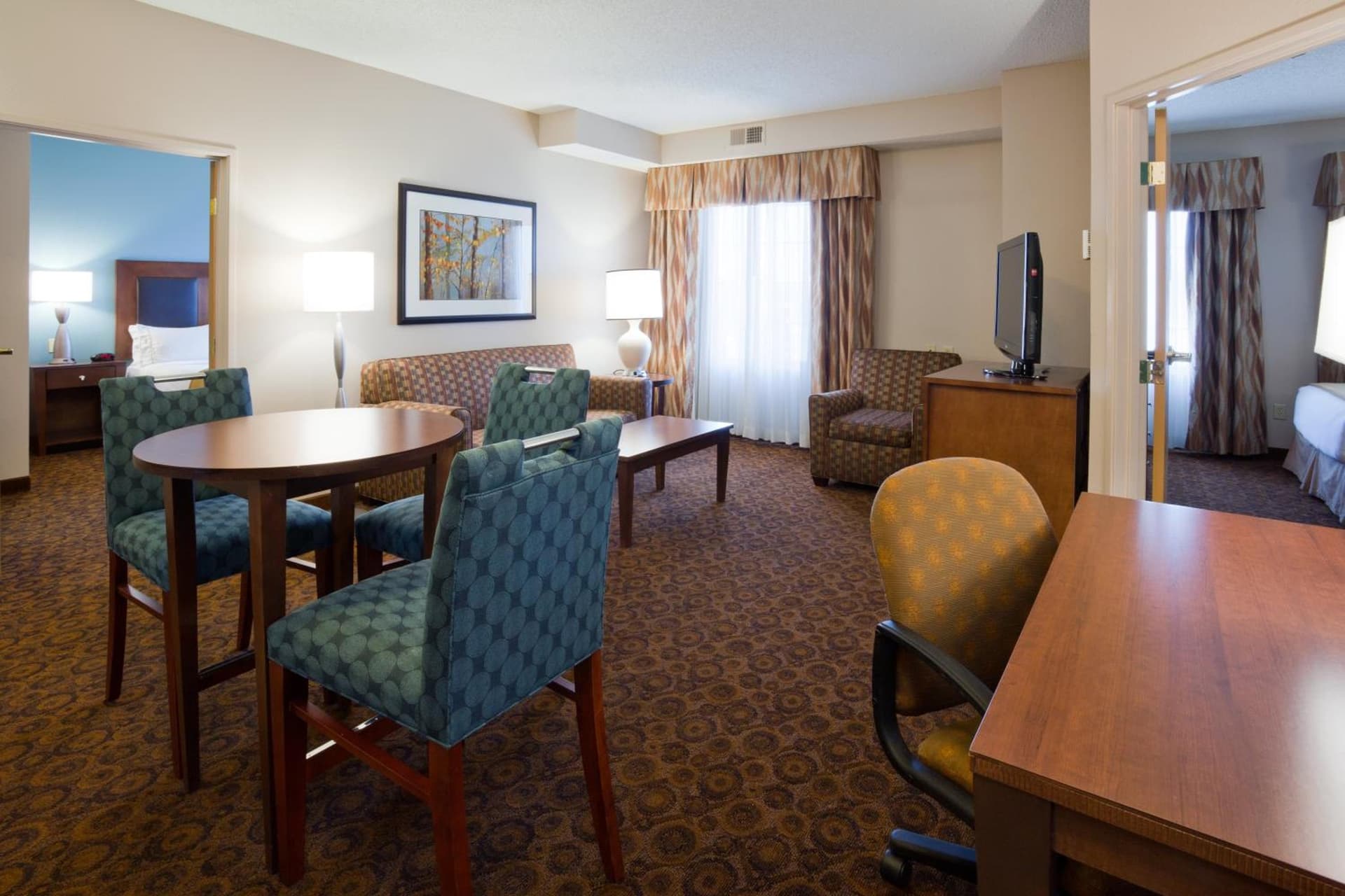 Holiday Inn Express and Suites St. Cloud by IHG gallery photo in Saint Cloud, MN — image 19