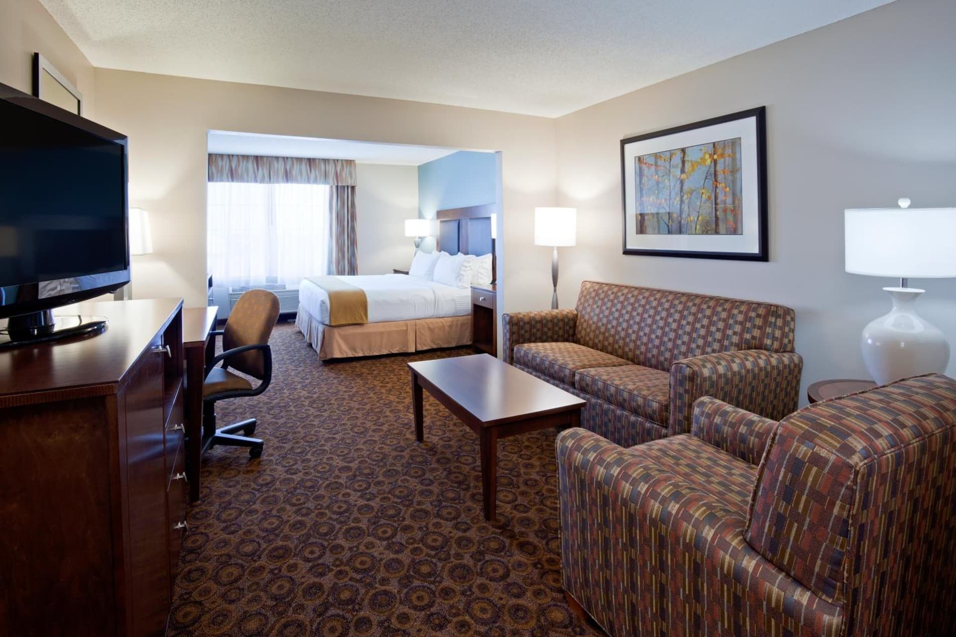 Holiday Inn Express and Suites St. Cloud by IHG gallery photo in Saint Cloud, MN — image 44