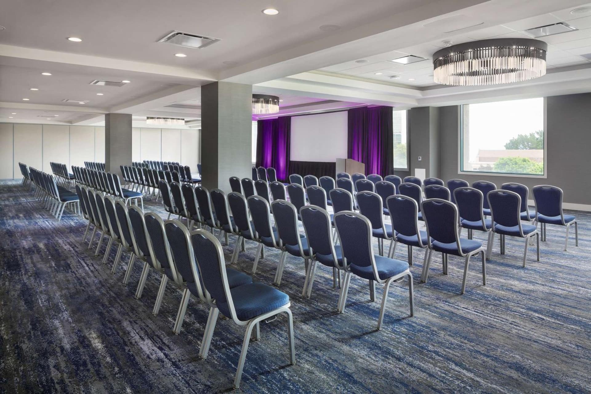 Hyatt Regency San Francisco Airport gallery photo in Burlingame, CA — image 30
