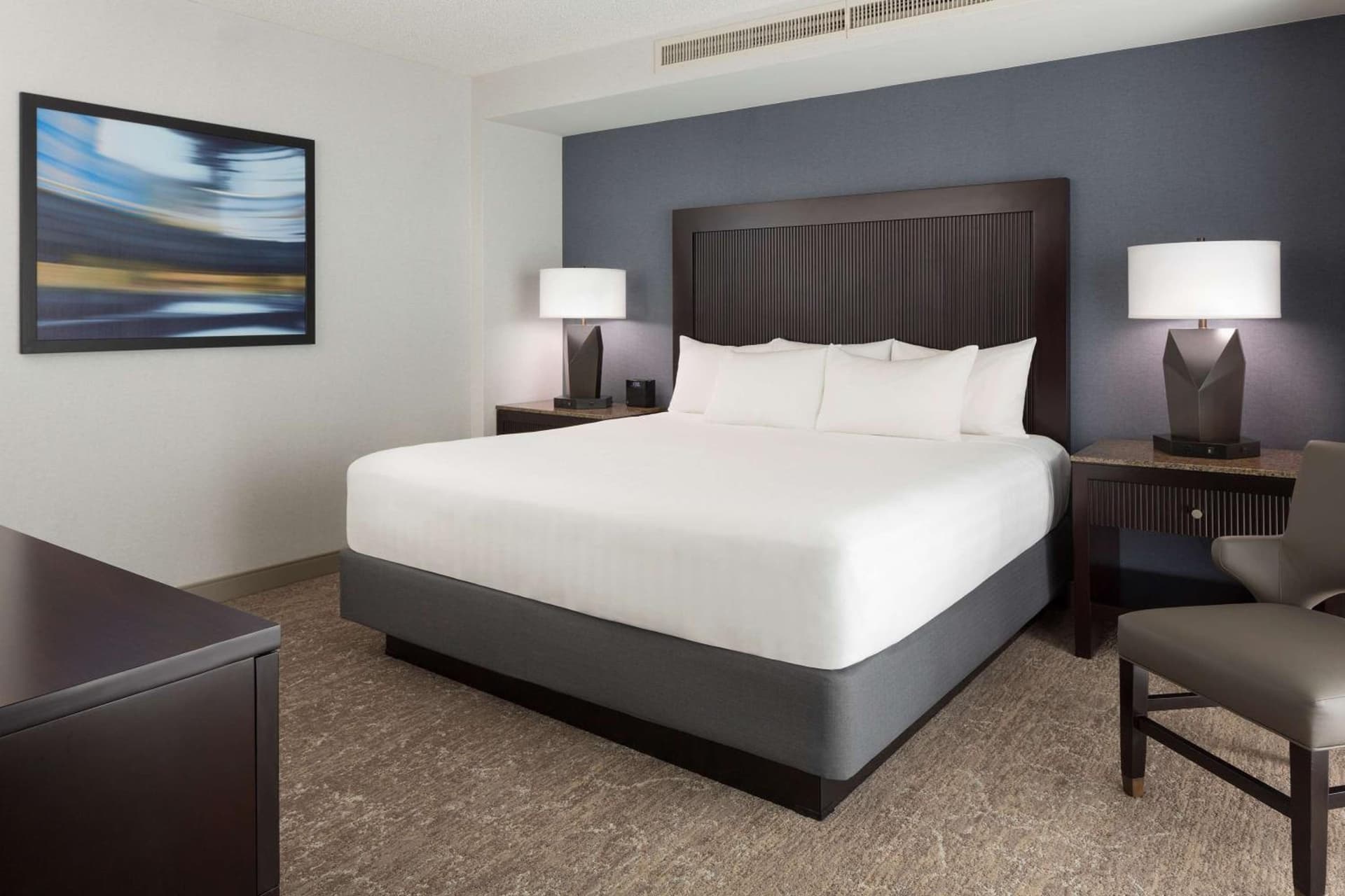 Hyatt Regency San Francisco Airport gallery photo in Burlingame, CA — image 19