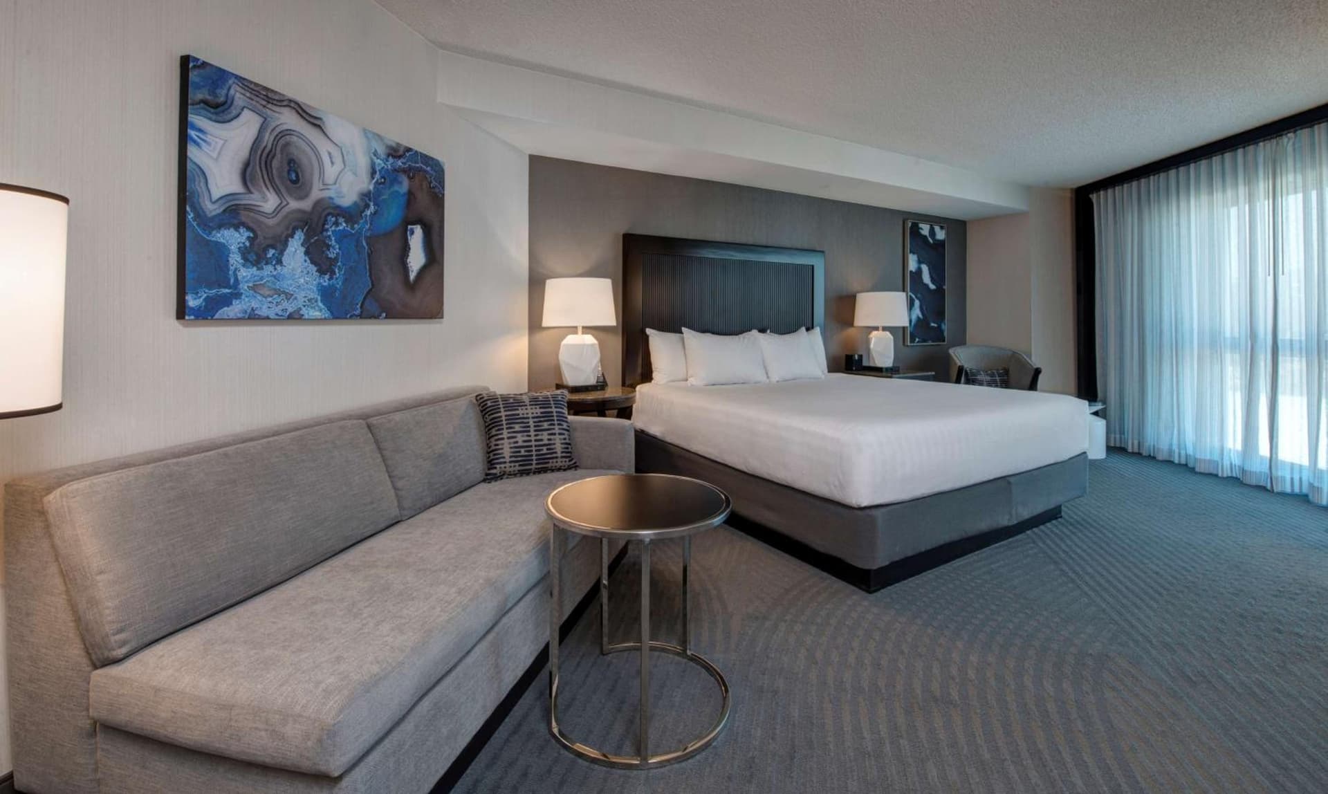 Hyatt Regency San Francisco Airport gallery photo in Burlingame, CA — image 9